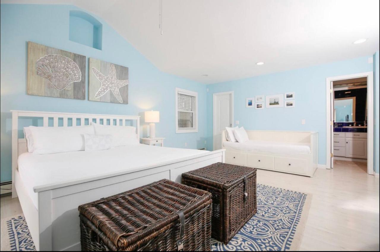 Hotel The Soundview Montauk