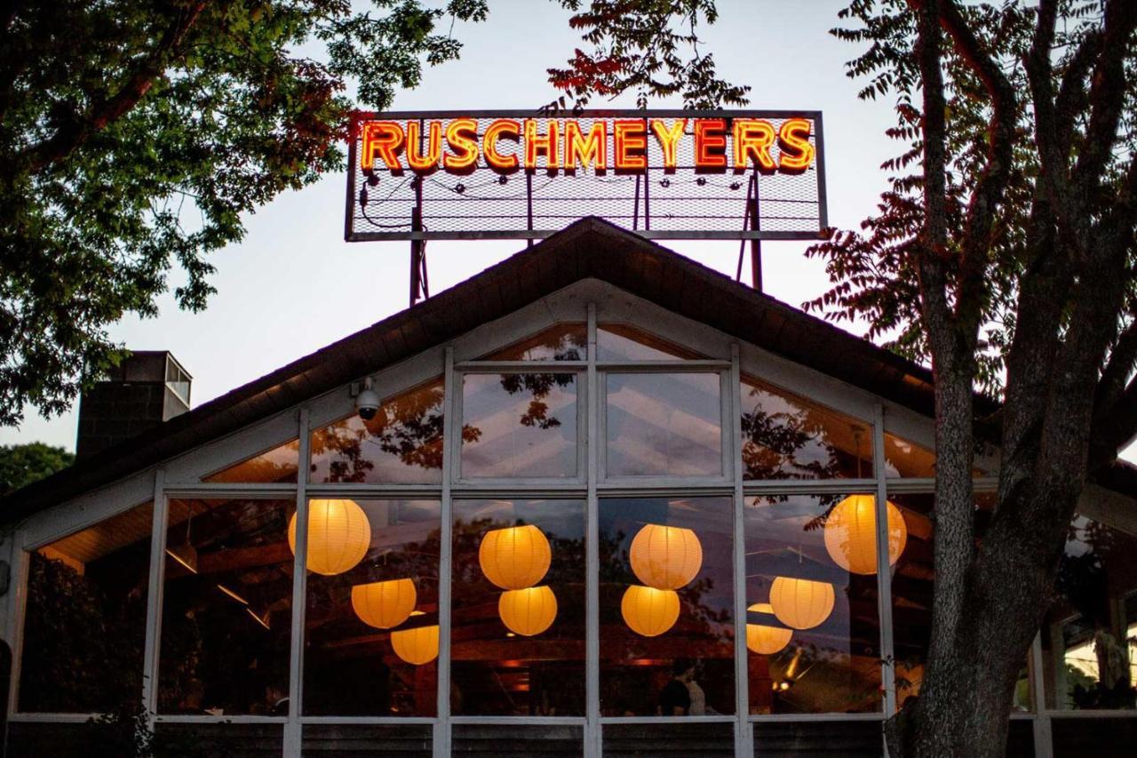 Ruschmeyers Hotel 3*