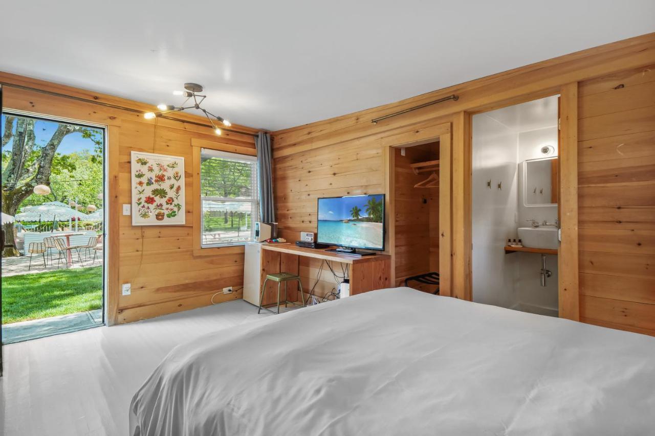 Ruschmeyers Hotel