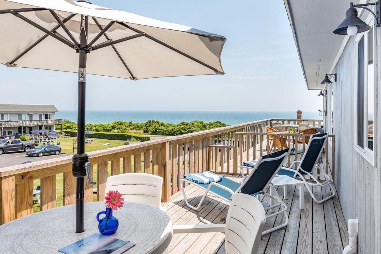 Motel Hartman's Briney Breezes Montauk