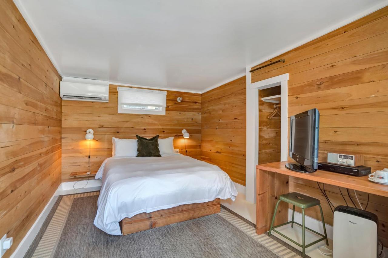 Ruschmeyers Hotel Montauk