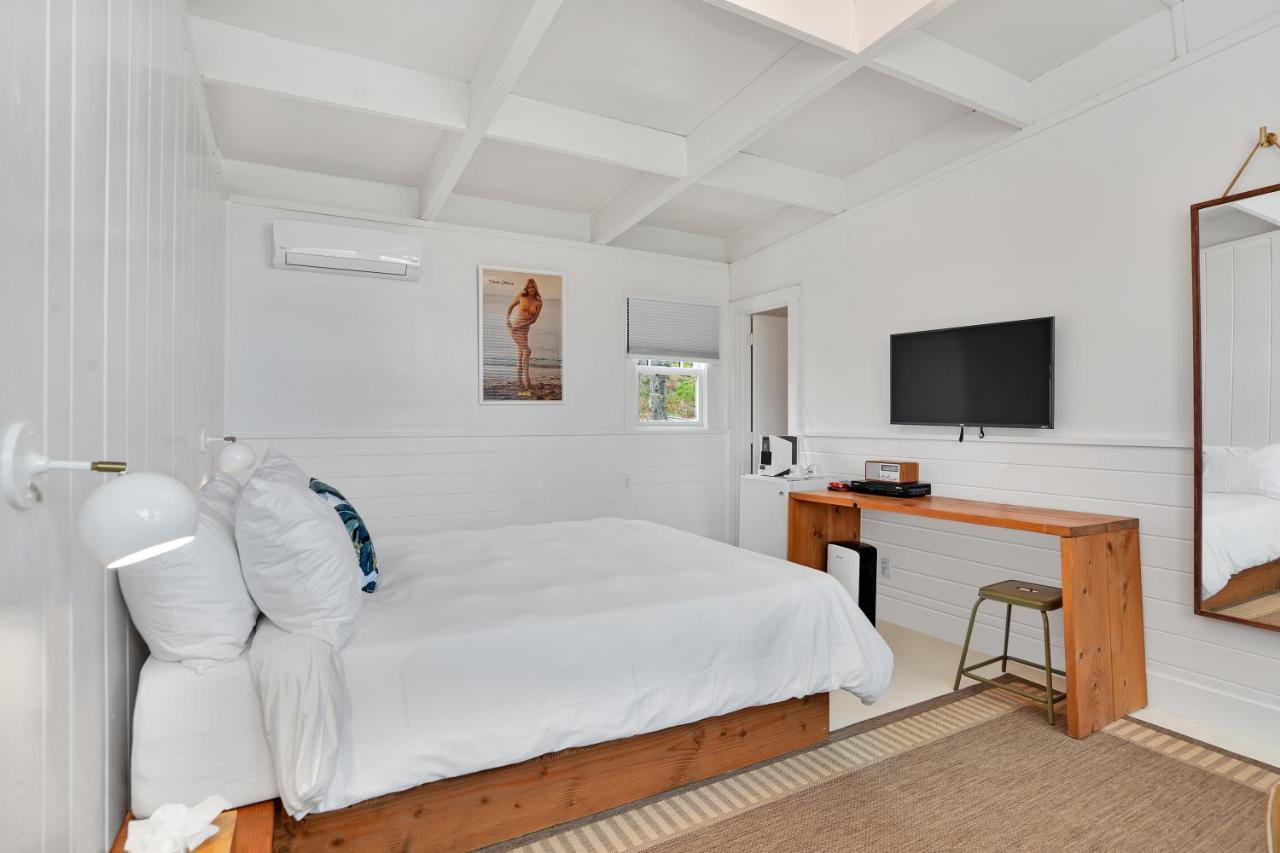 Hotel Ruschmeyers Montauk
