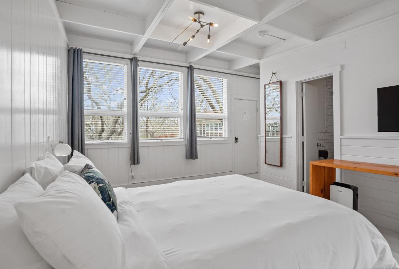 Ruschmeyers Hotel Montauk