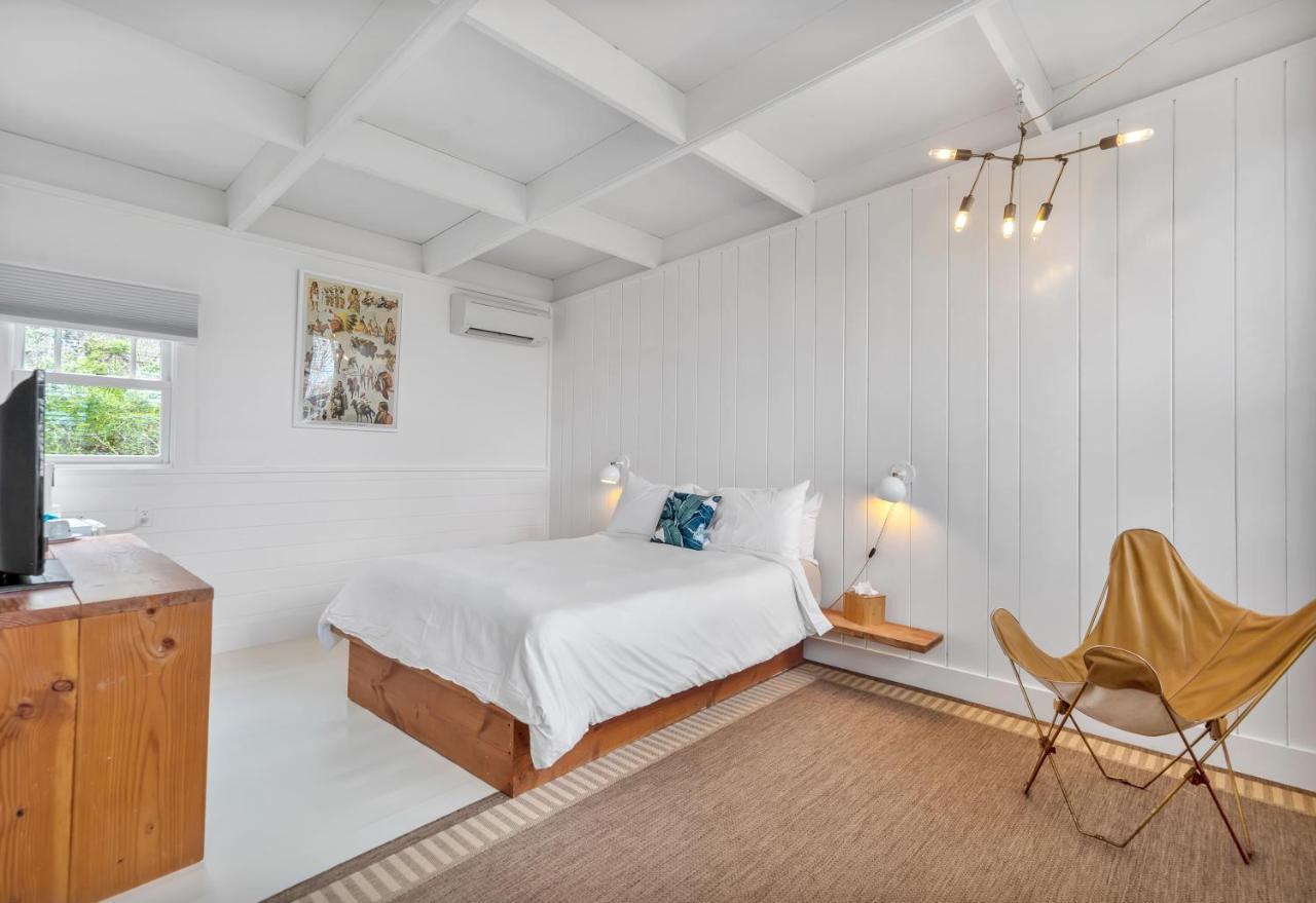 Ruschmeyers Hotel Montauk
