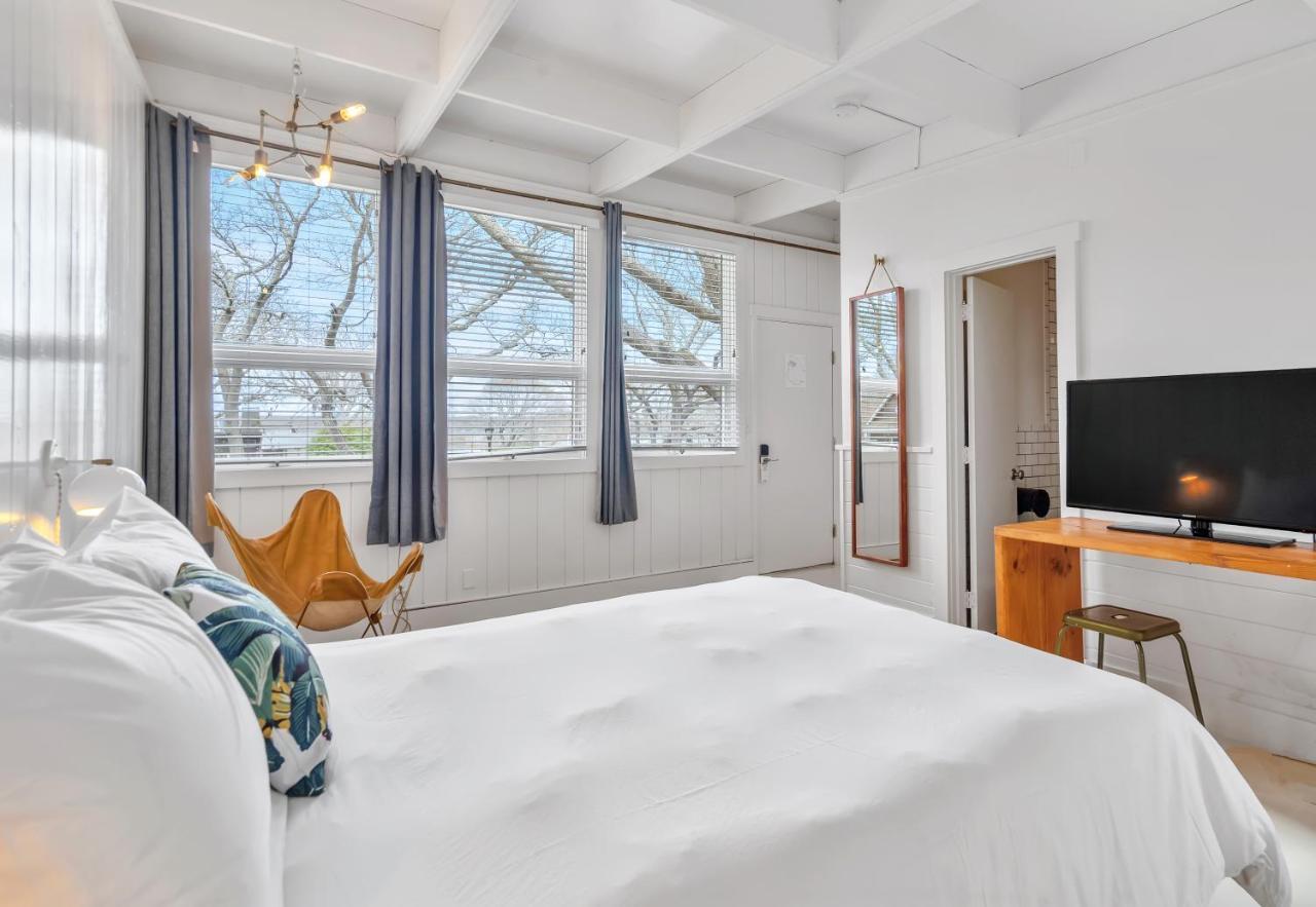 Ruschmeyers Hotel