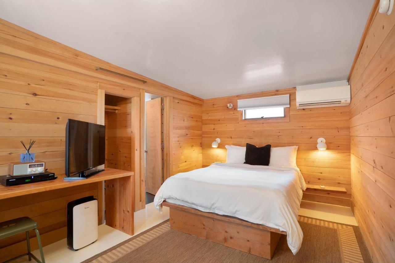 Ruschmeyers Hotel Montauk
