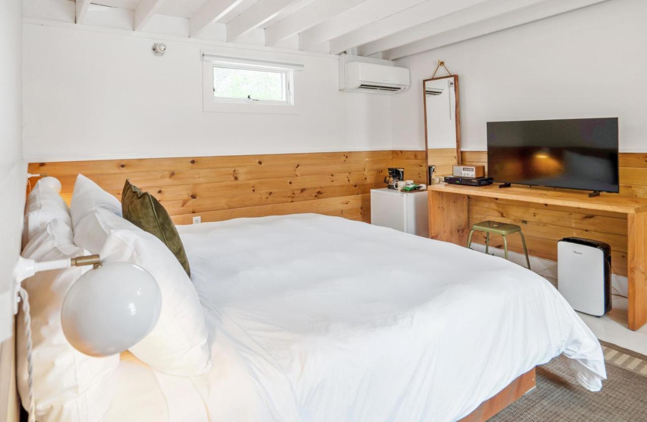 Hotel Ruschmeyers Montauk