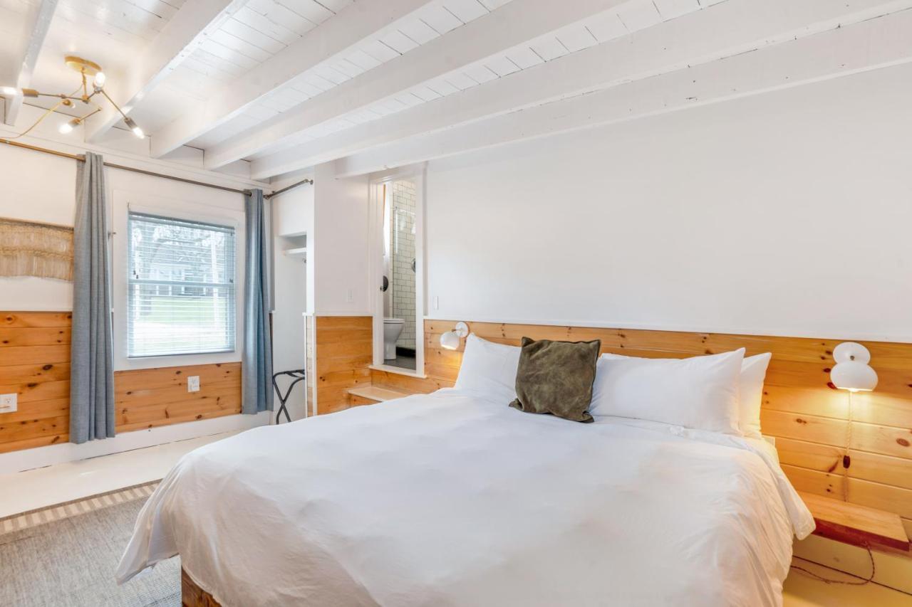Ruschmeyers Hotel Montauk