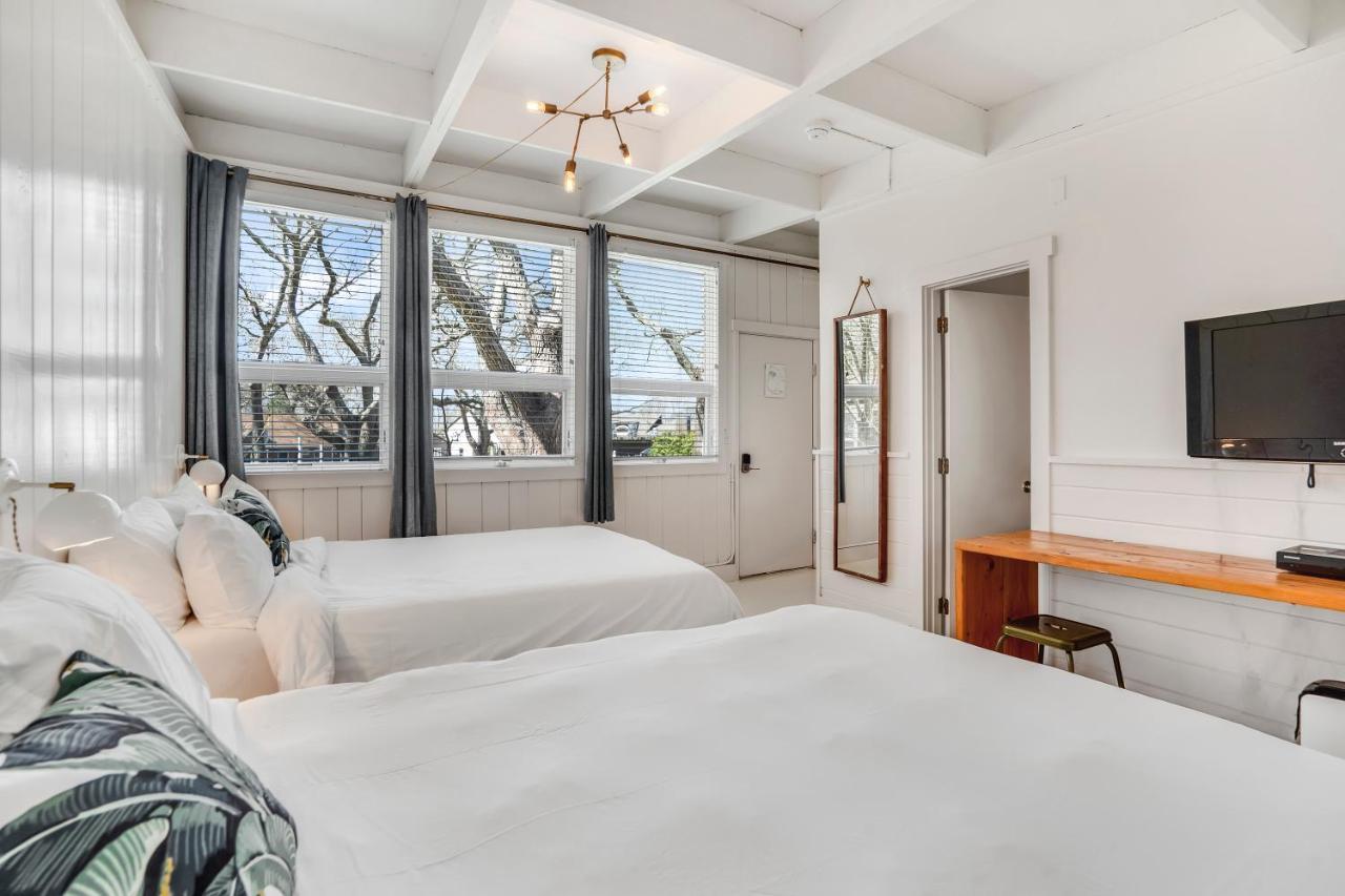 Ruschmeyers Hotel