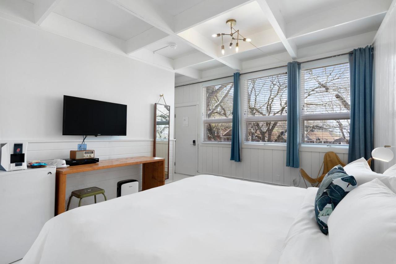Ruschmeyers Hotel