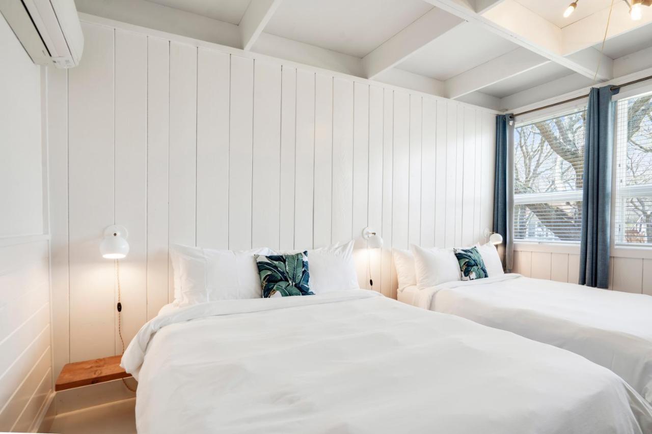 Ruschmeyers Hotel