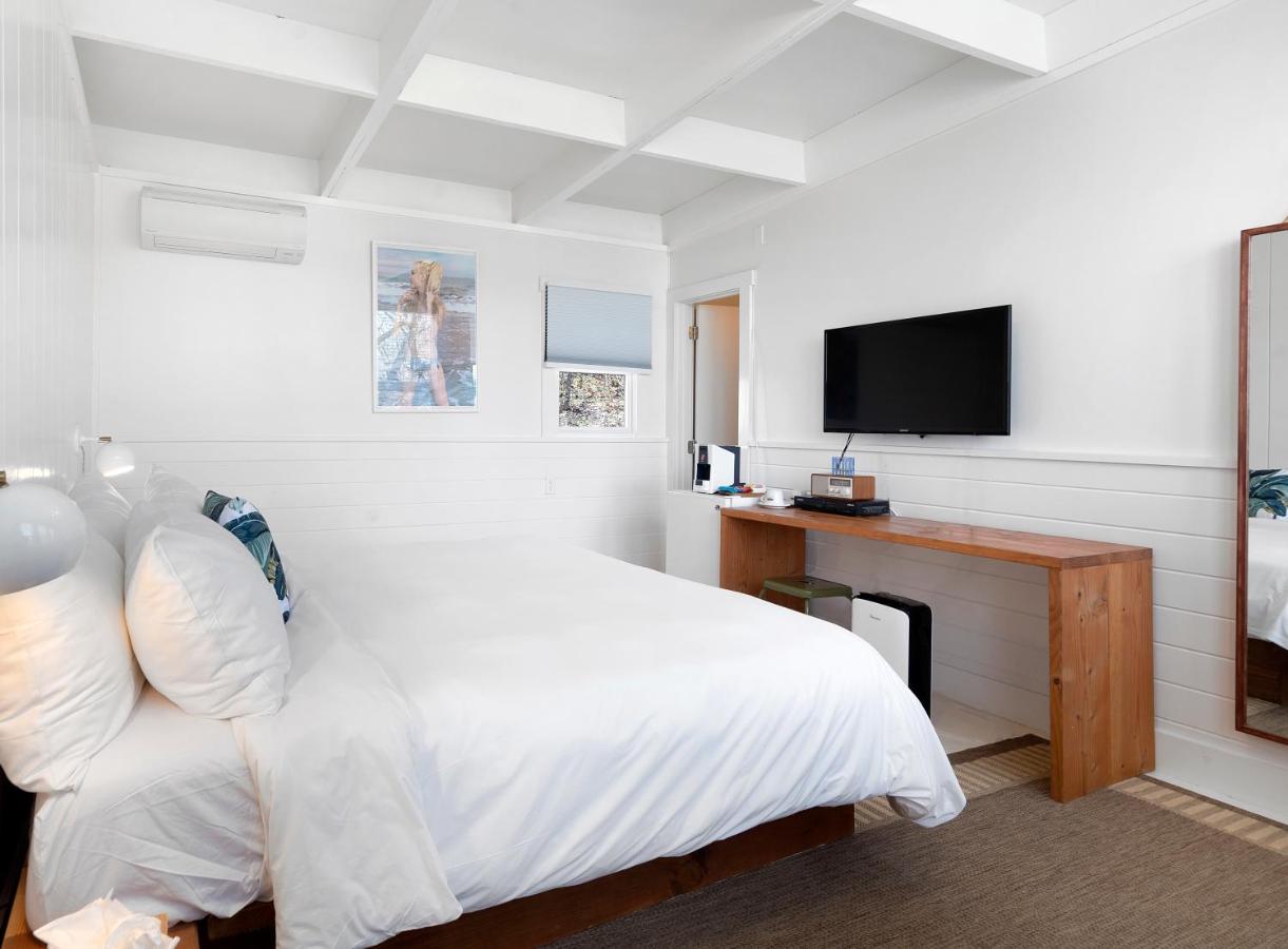 Ruschmeyers Hotel Montauk