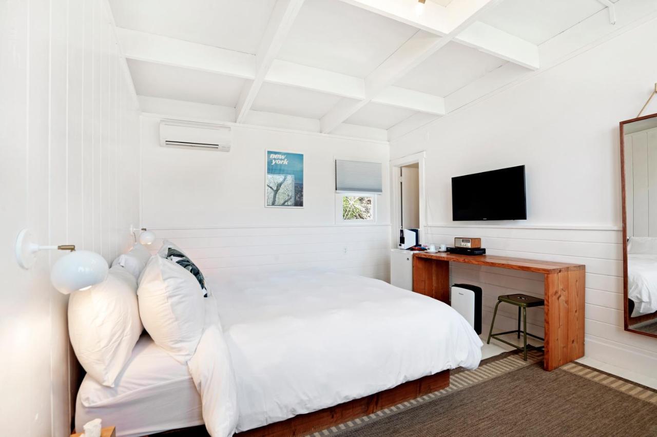 Ruschmeyers Hotel Montauk