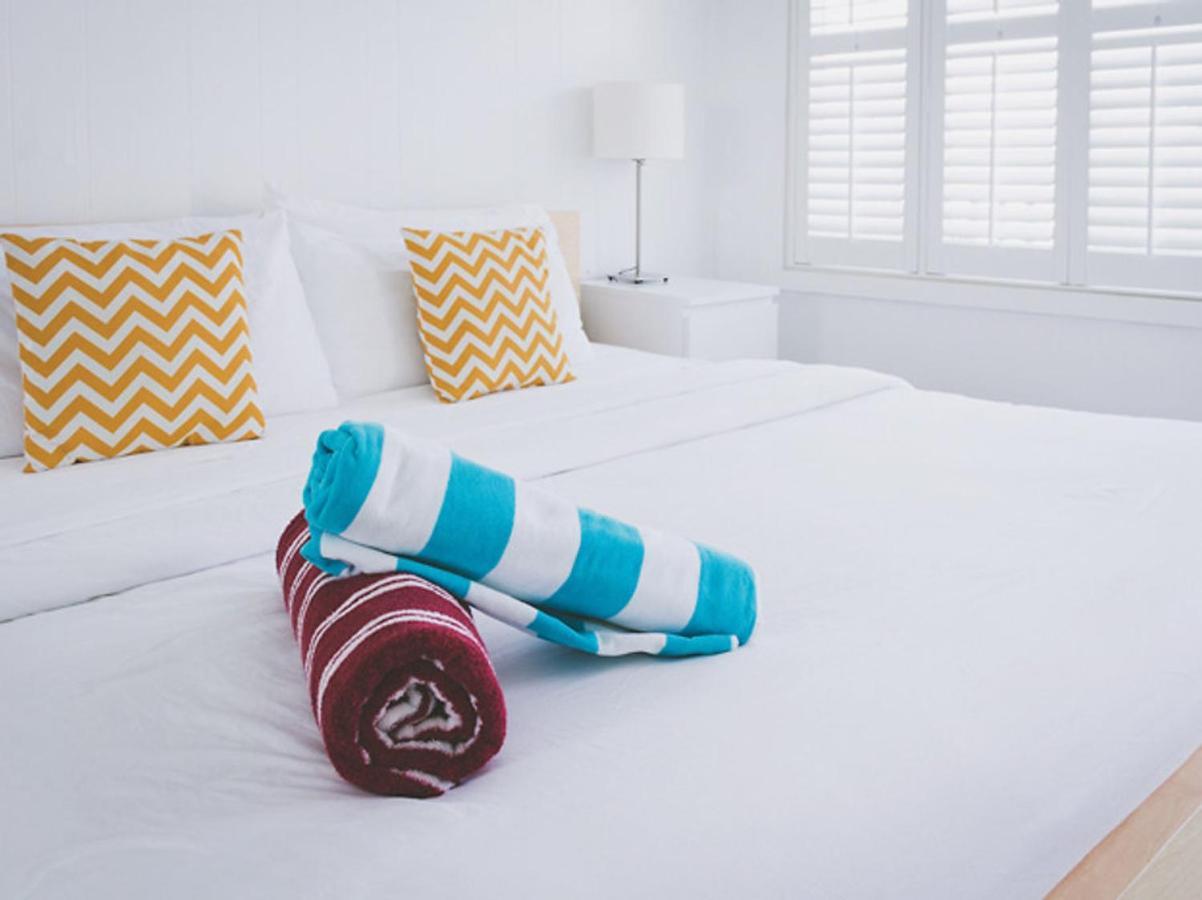Haven Hotel