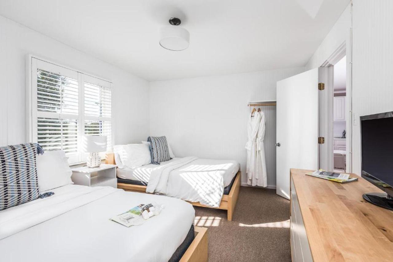 Hotel Haven
