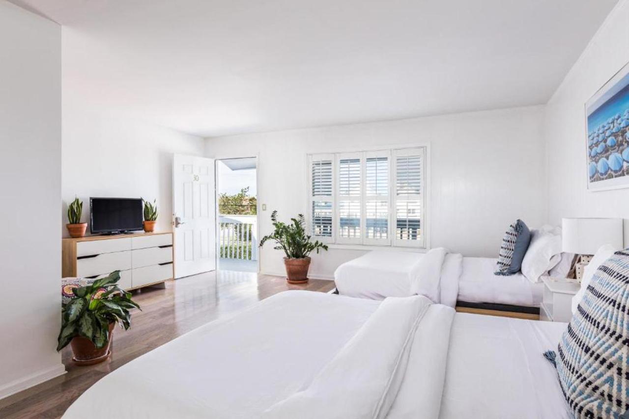Haven Hotel Montauk