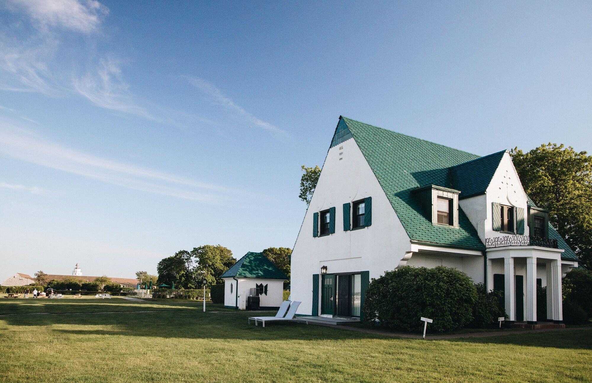 Resort Yacht Club Montauk