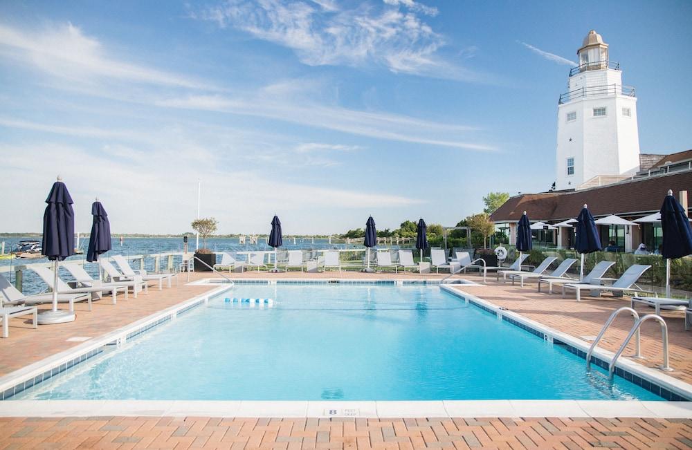 Resort Yacht Club Montauk