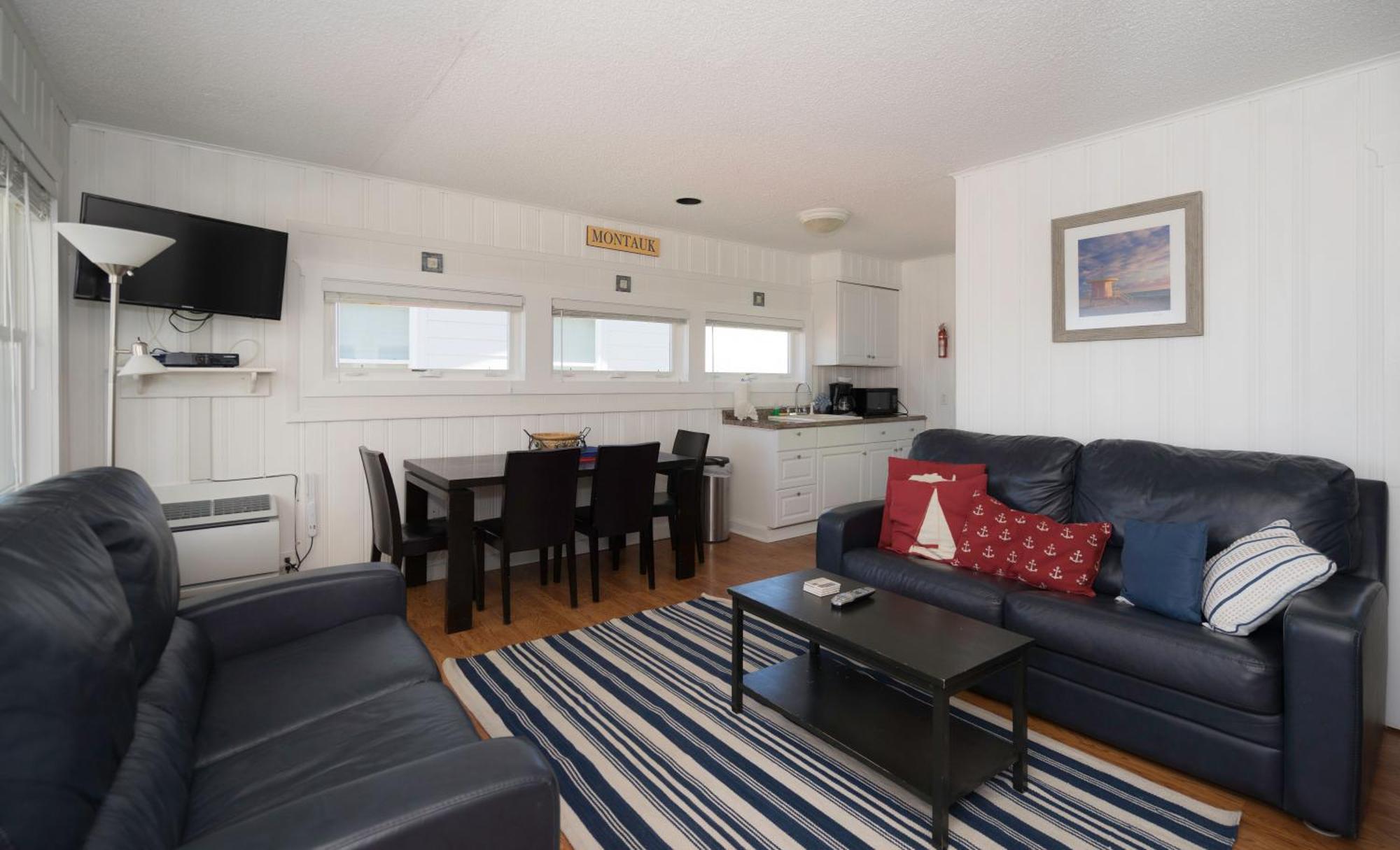 The Soundview Montauk