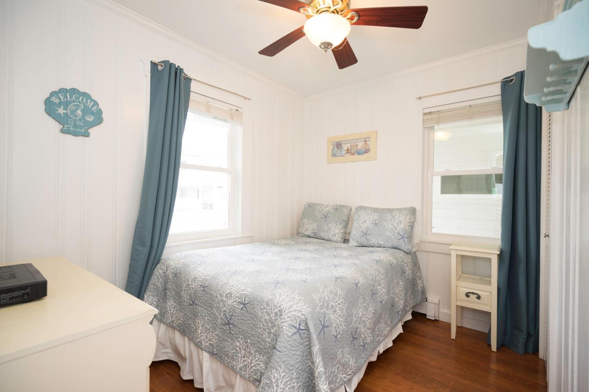 The Soundview Montauk