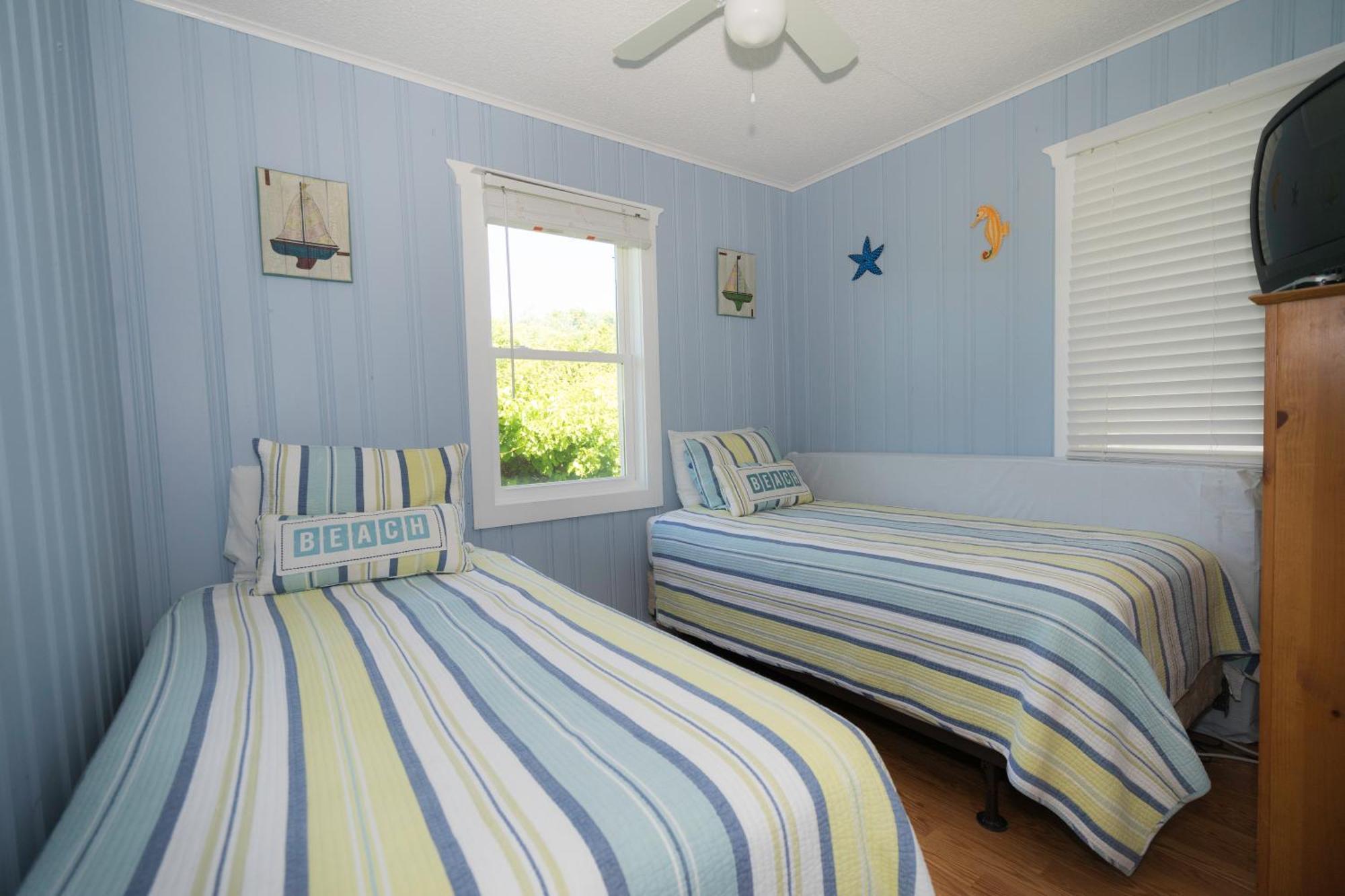 The Soundview Hotel Montauk