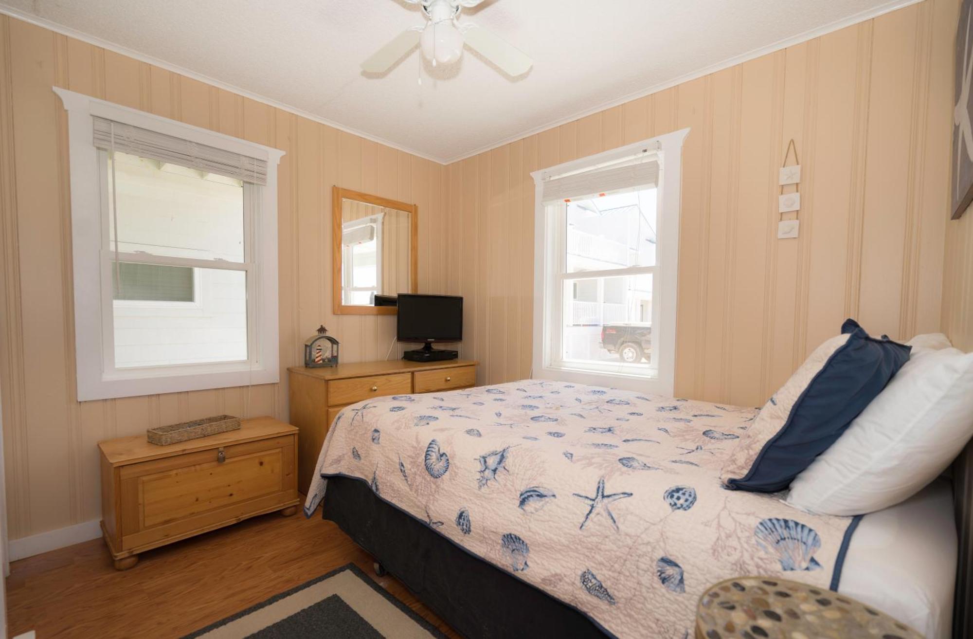 The Soundview 5*