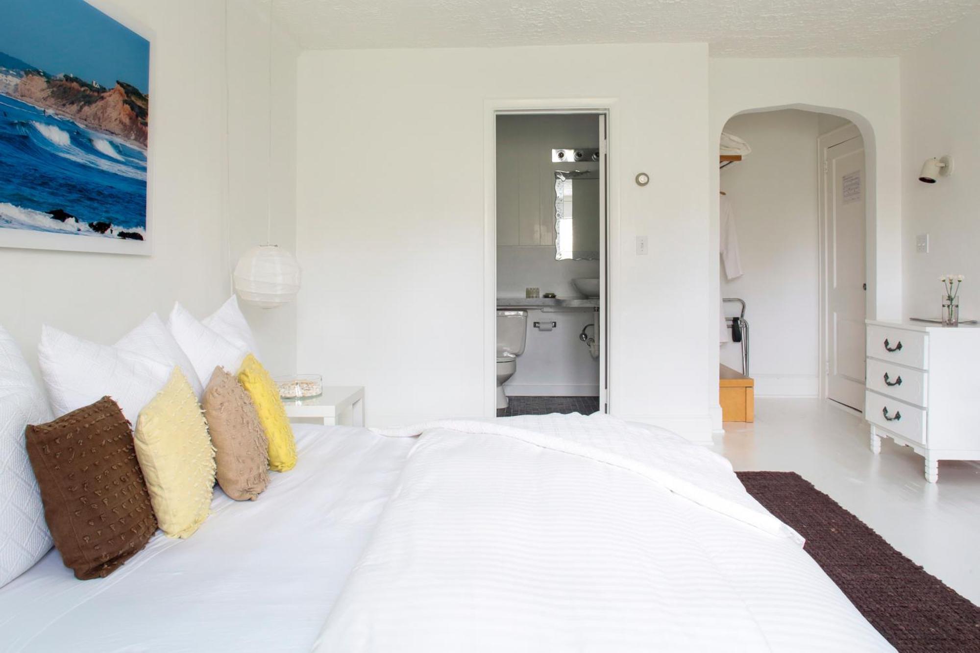 Sole East Hotel