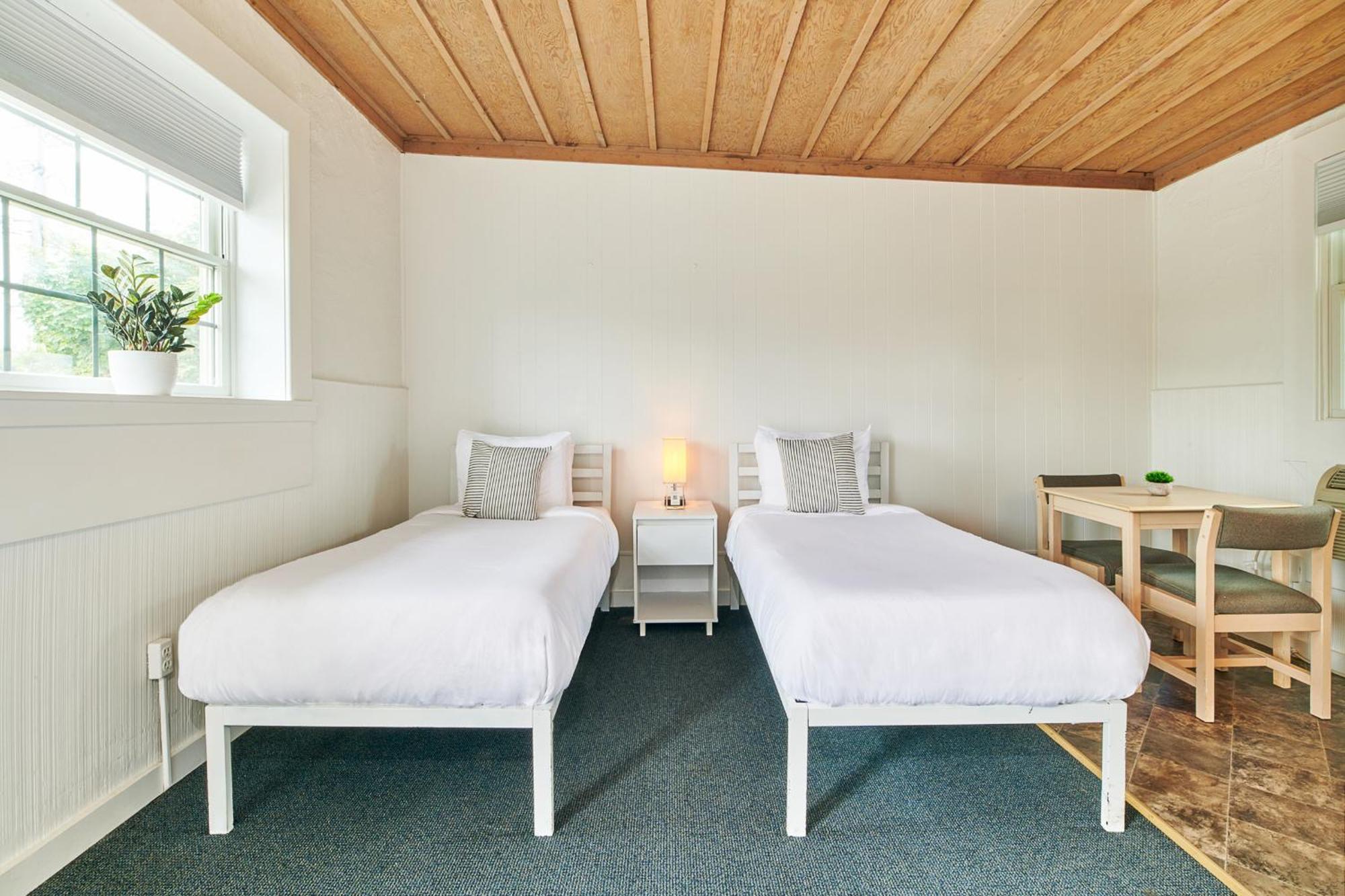 The Sunset Hotel 3*