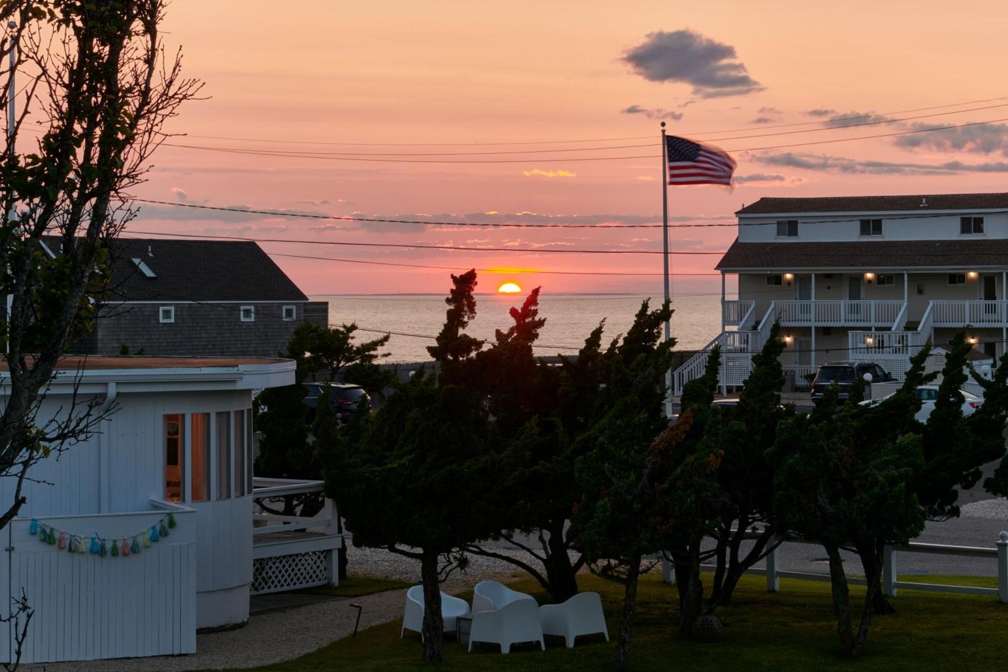 The Sunset Hotel Montauk