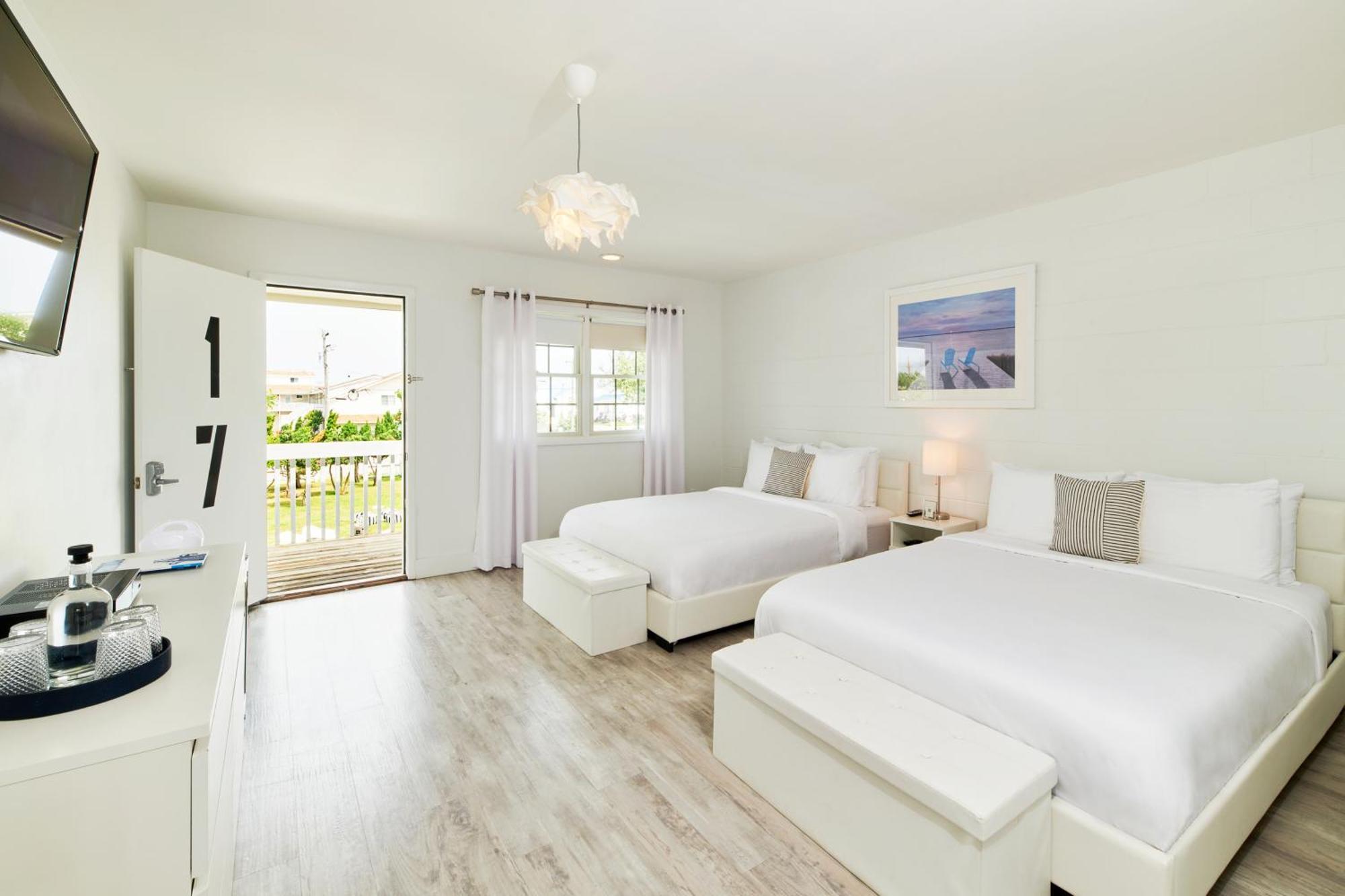 Hotel The Sunset 3*