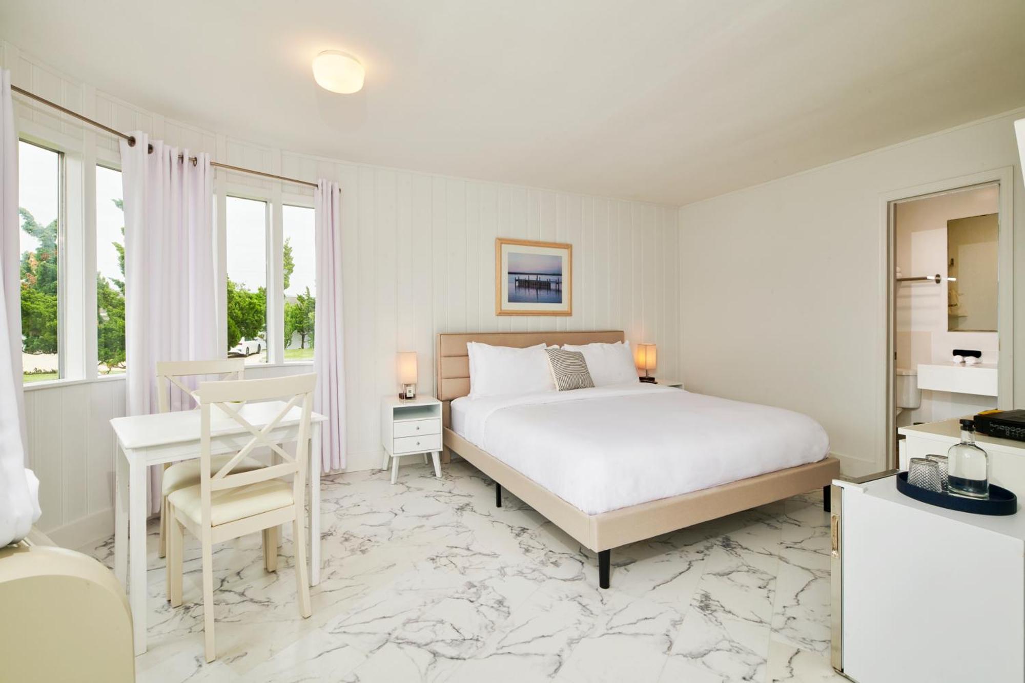 The Sunset Hotel Montauk