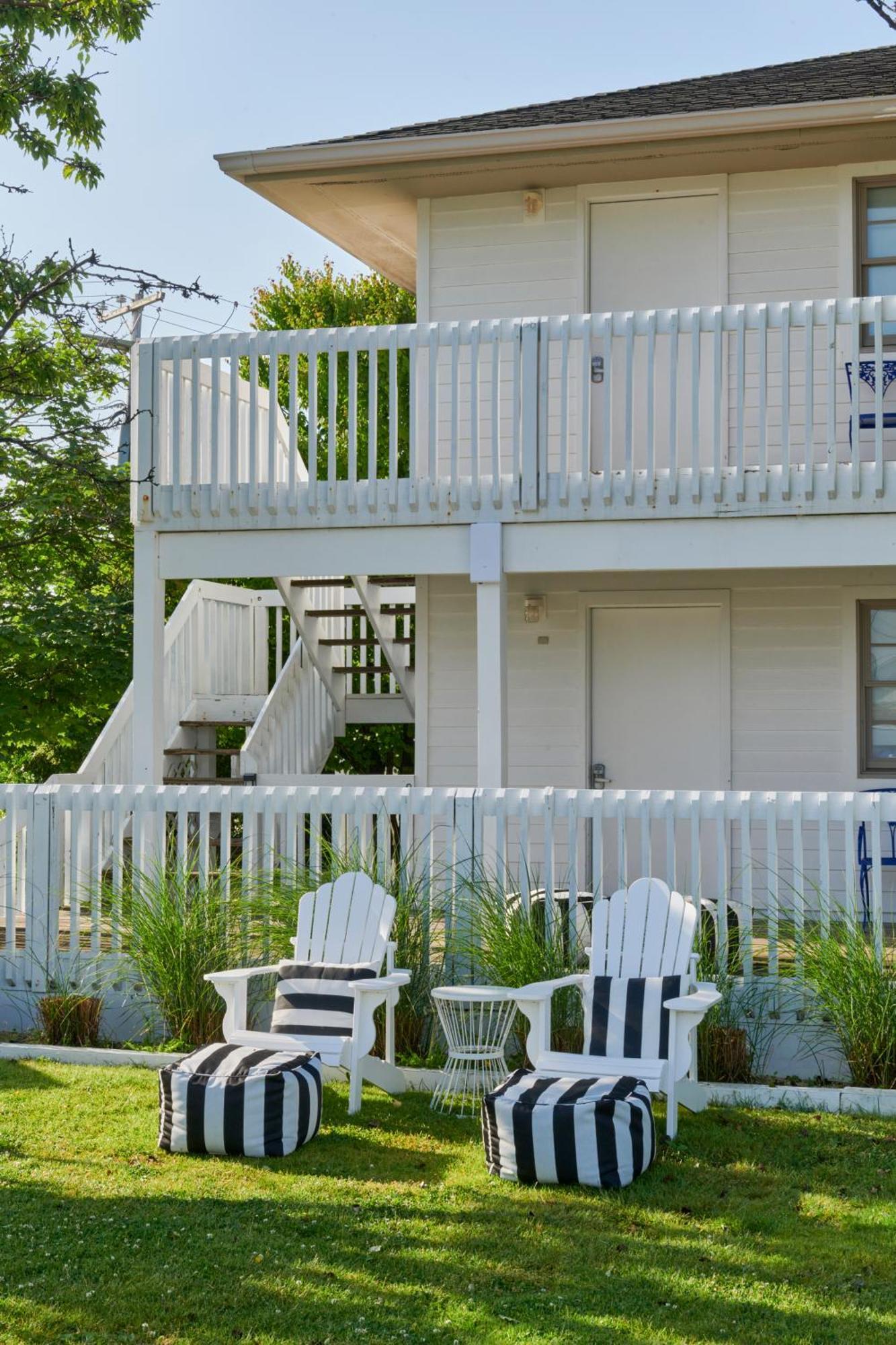 Hotel The Sunset Montauk