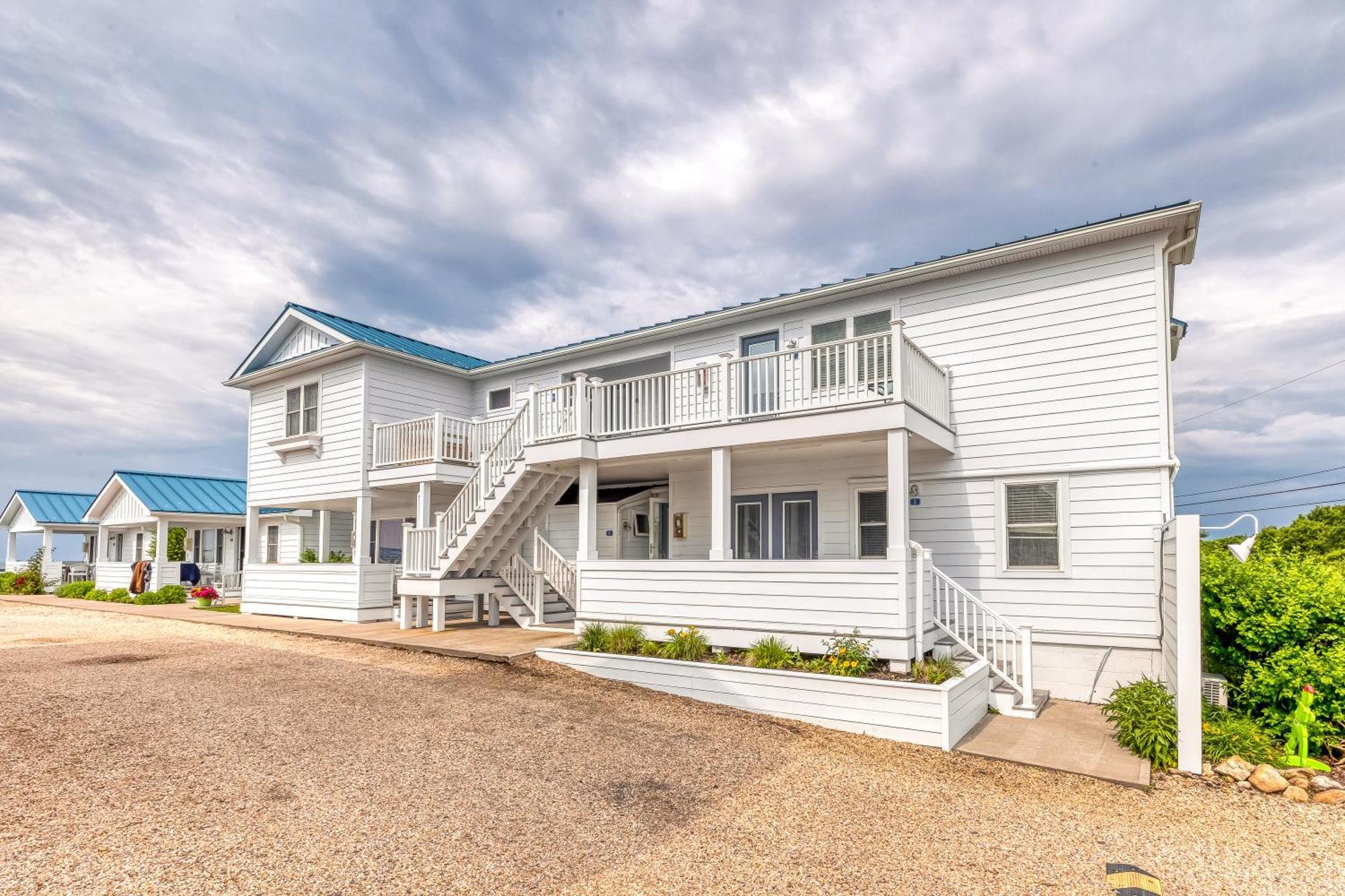 The Soundview Montauk