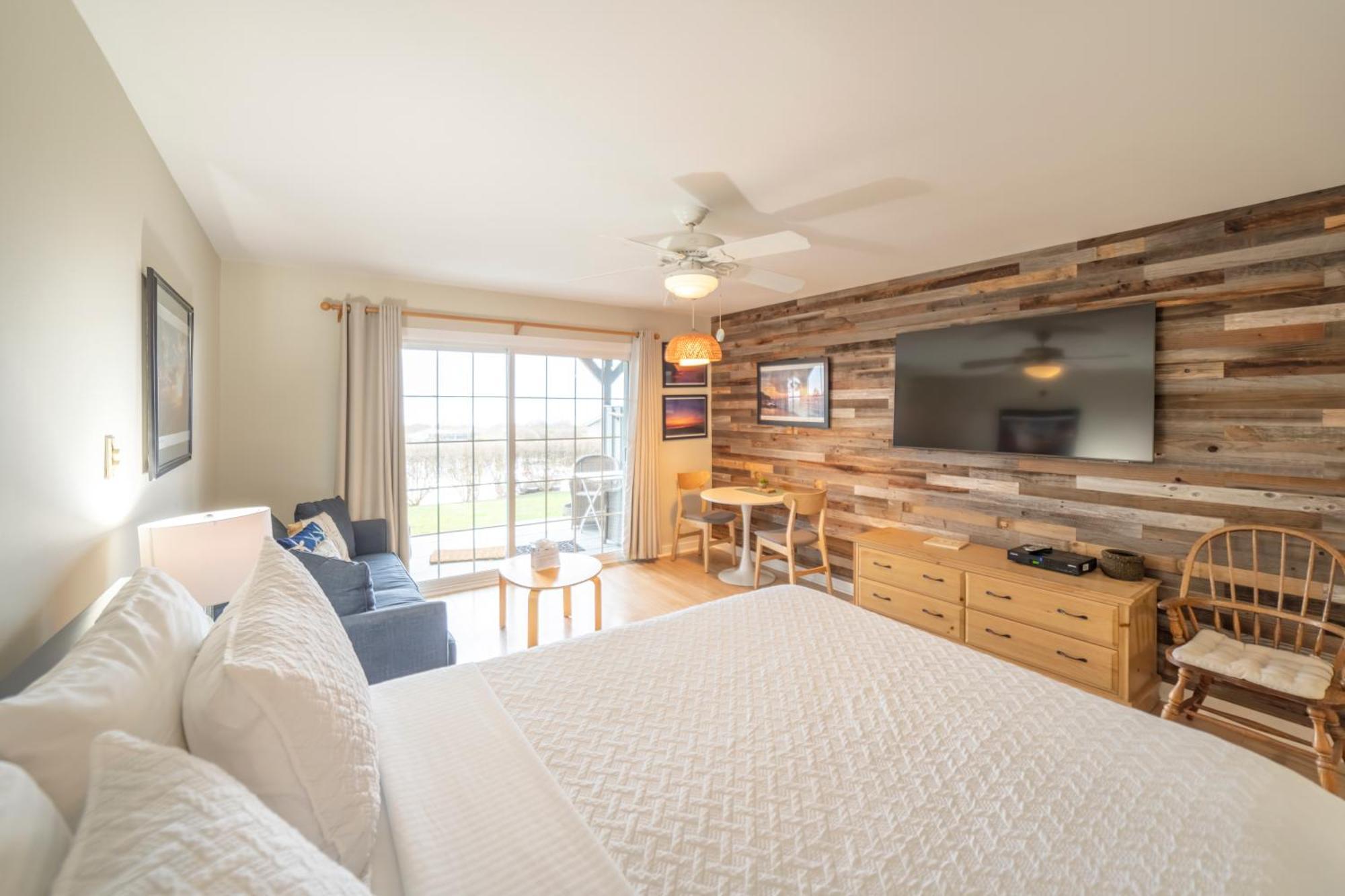 Beach Plum 3* Montauk