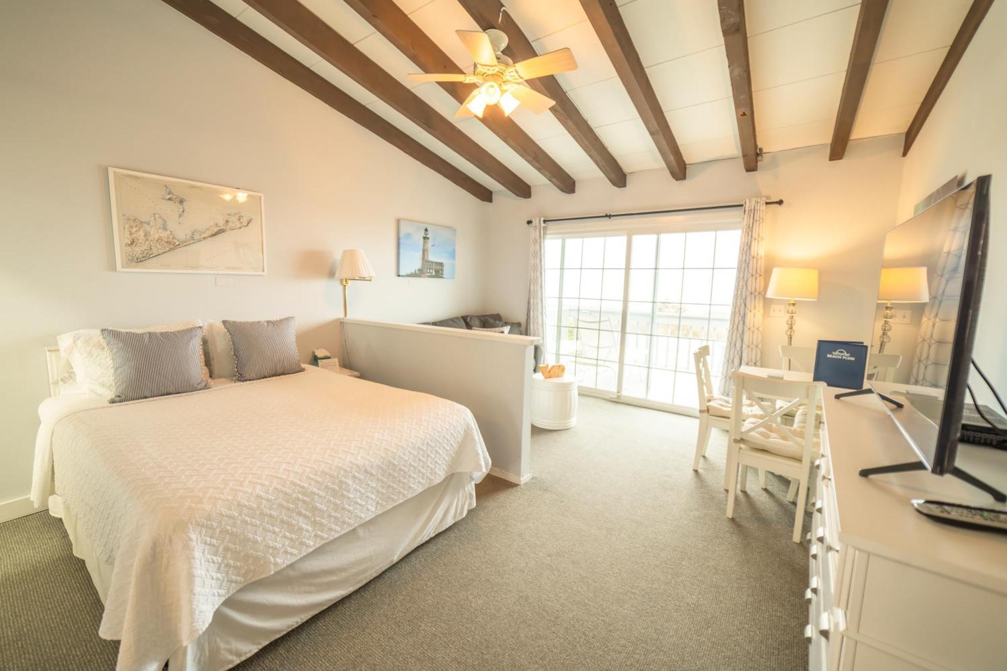Beach Plum Resort 3*