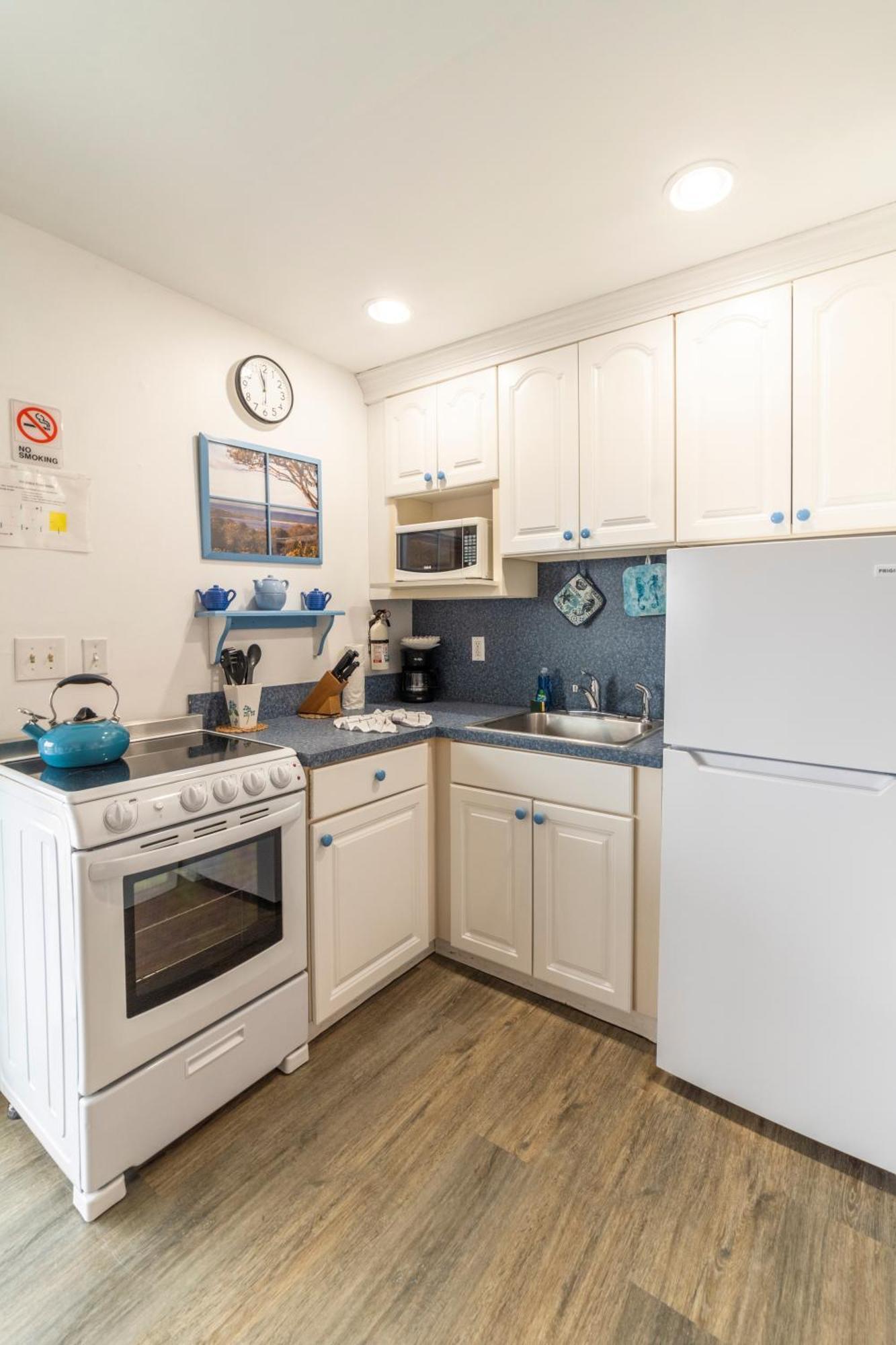 Beach Plum 3* Montauk