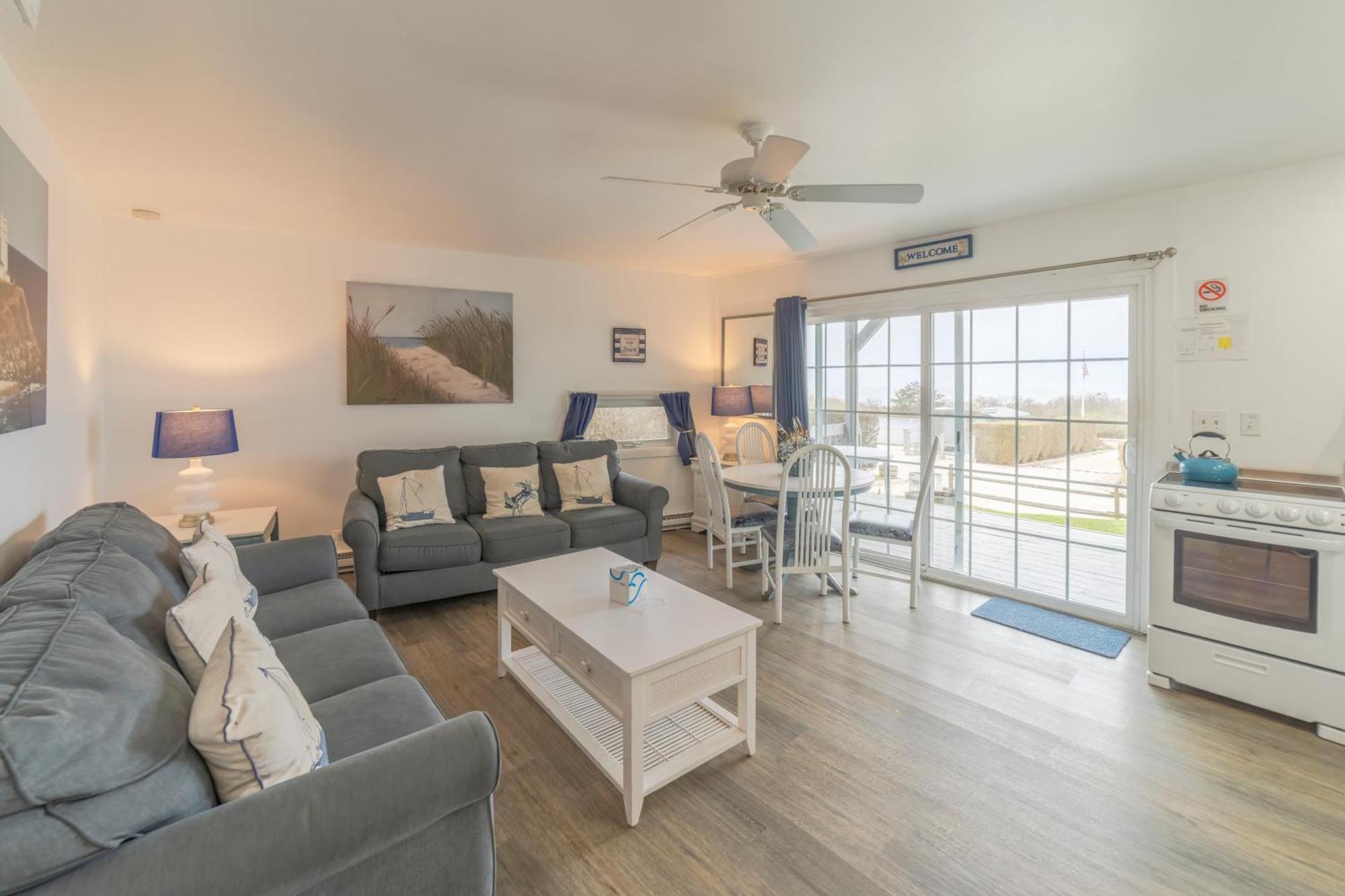 Resort Beach Plum