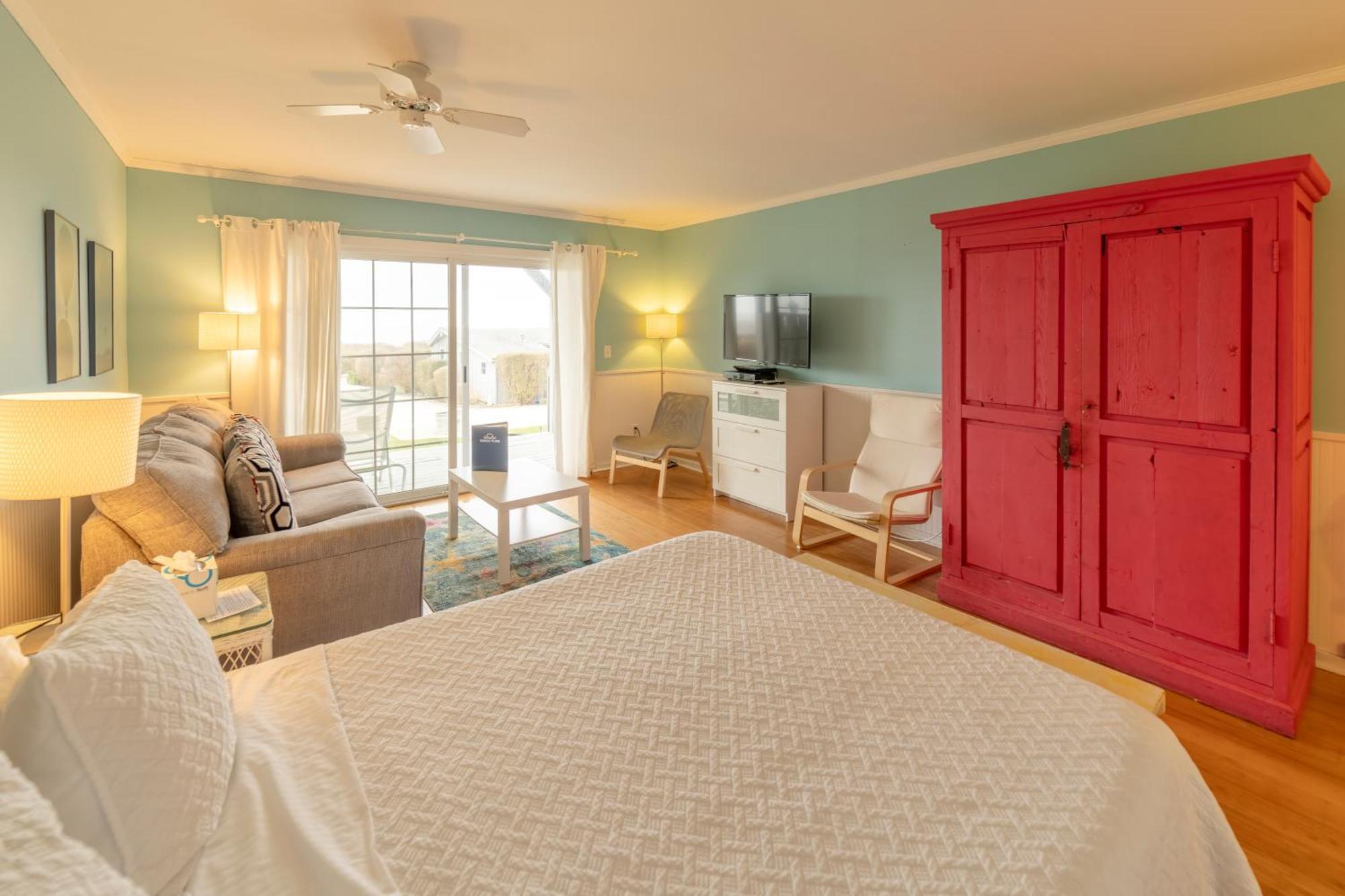Beach Plum Resort Montauk