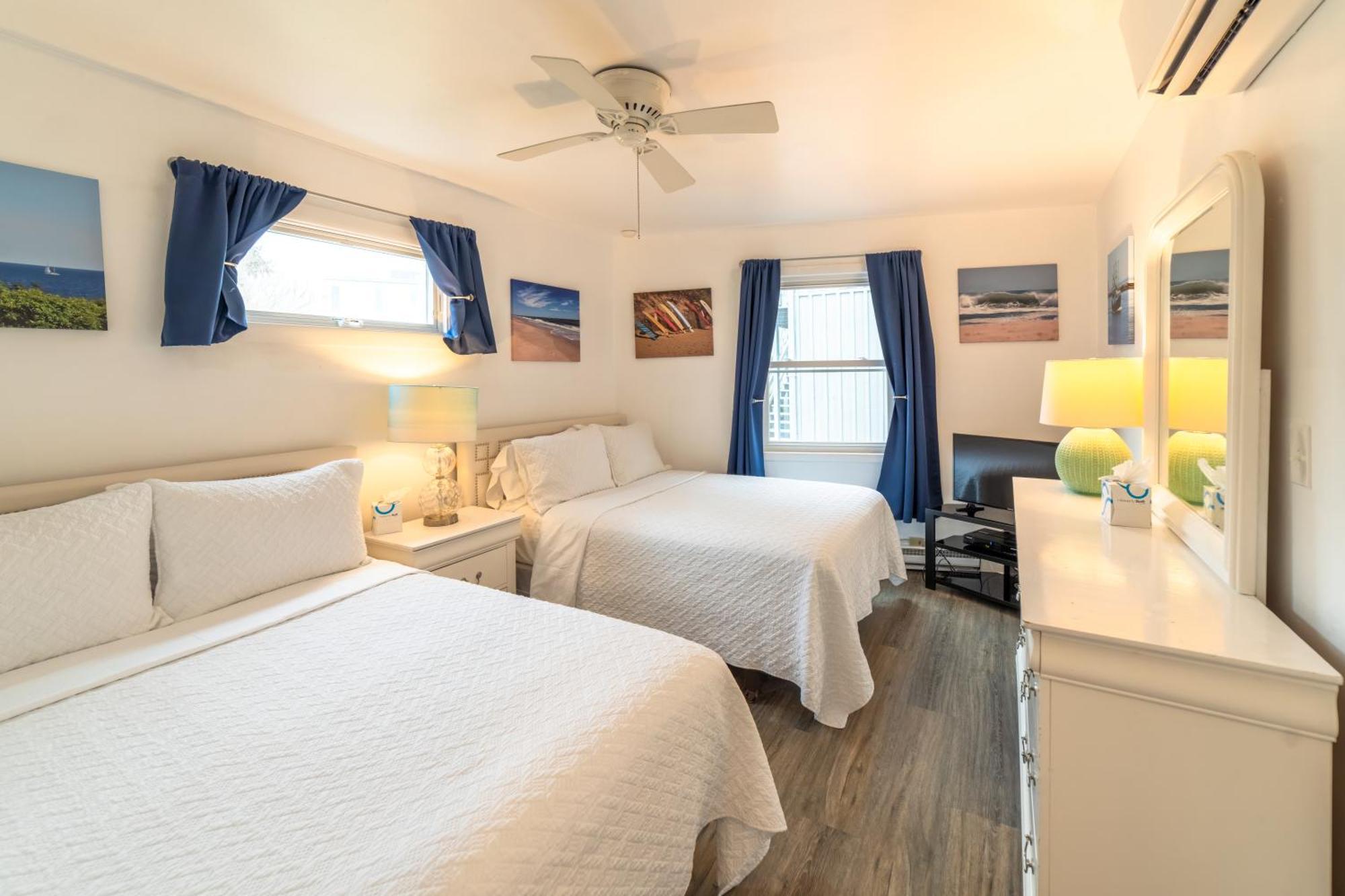 Beach Plum Montauk