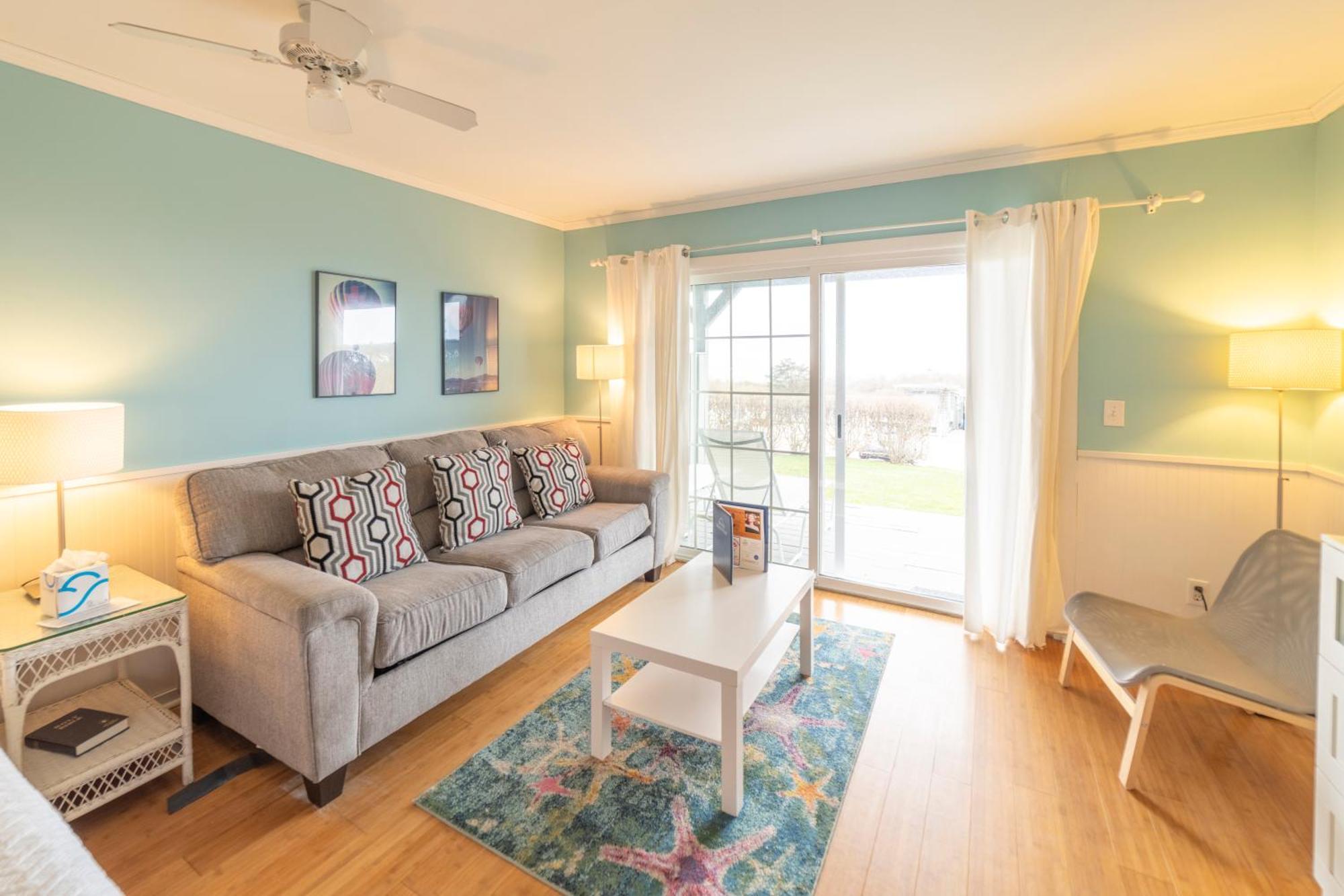Resort Beach Plum 3*