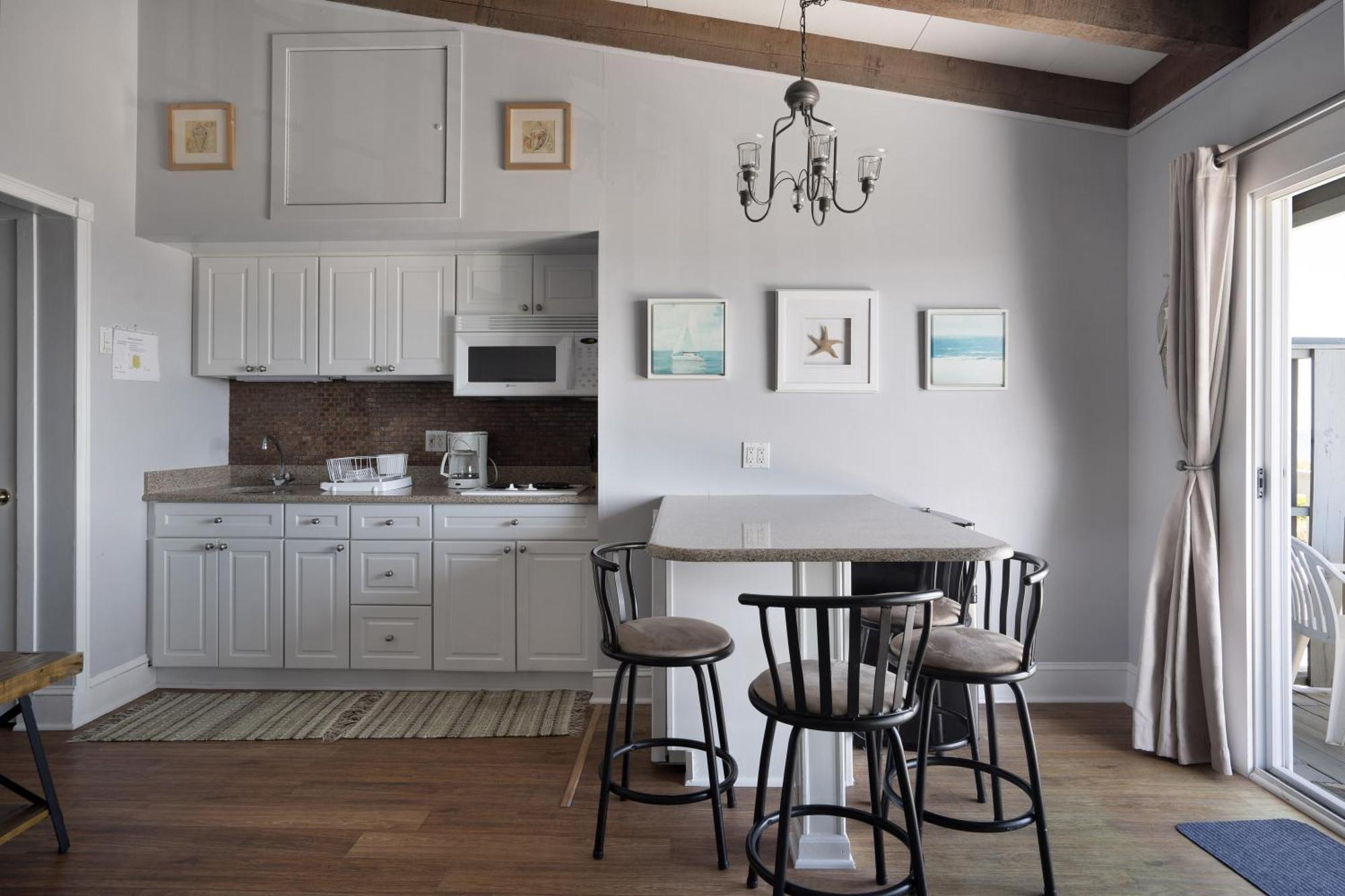Beach Plum 3*