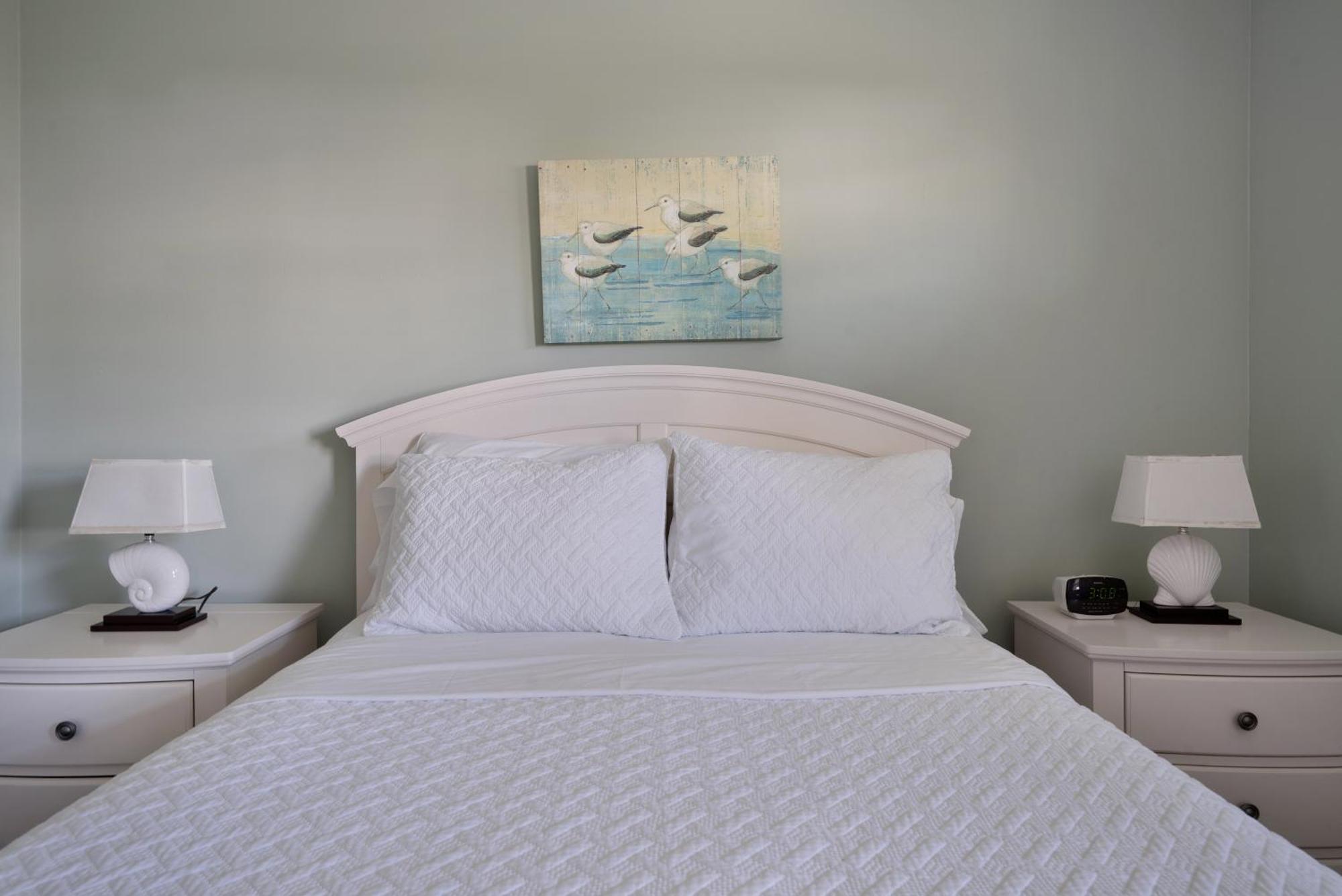 Resort Beach Plum