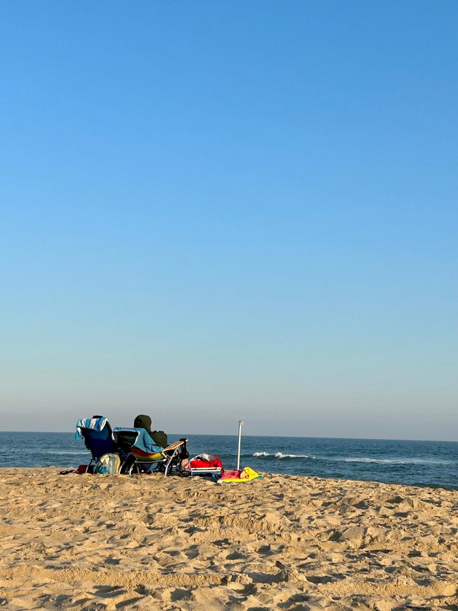 Motel Hartman's Briney Breezes Montauk