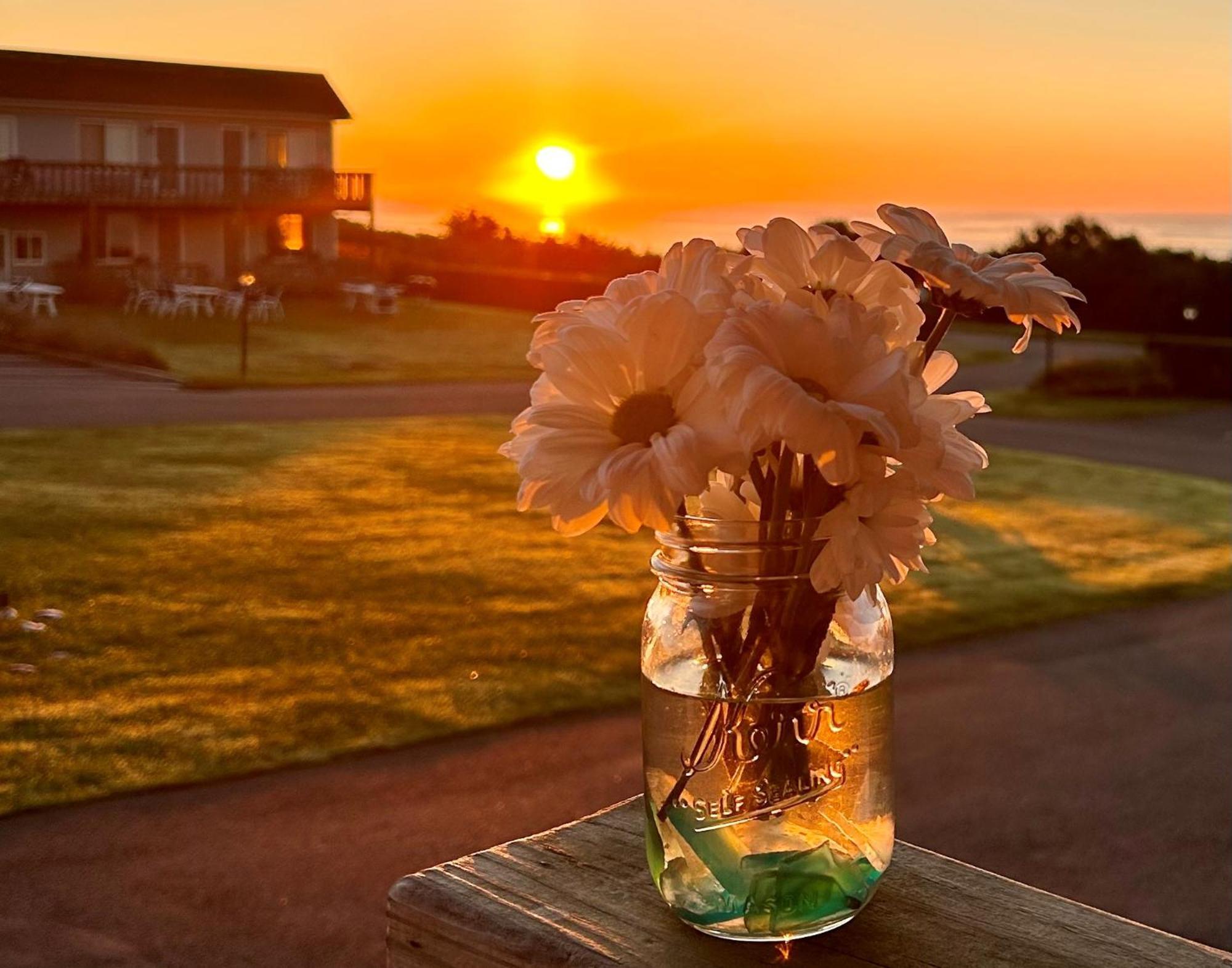 Motel Hartman's Briney Breezes Montauk