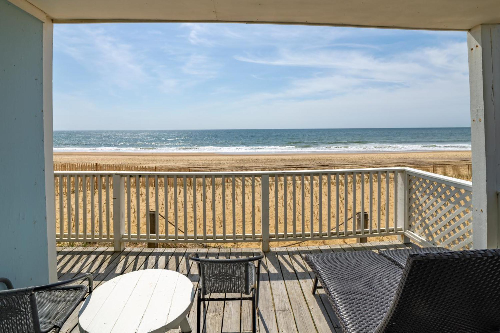 Resort Ocean Surf Montauk