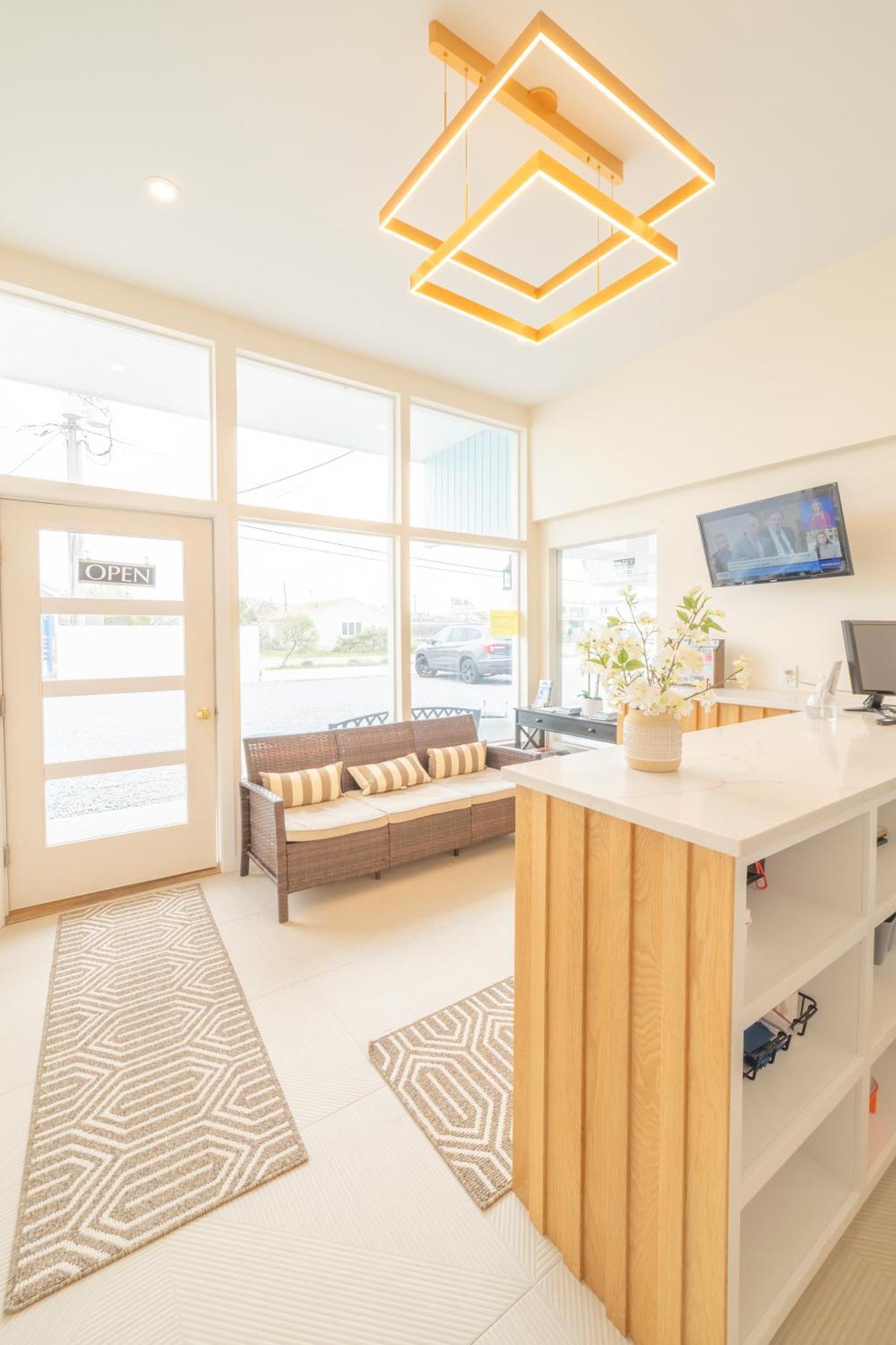 Ocean Surf Resort 3*