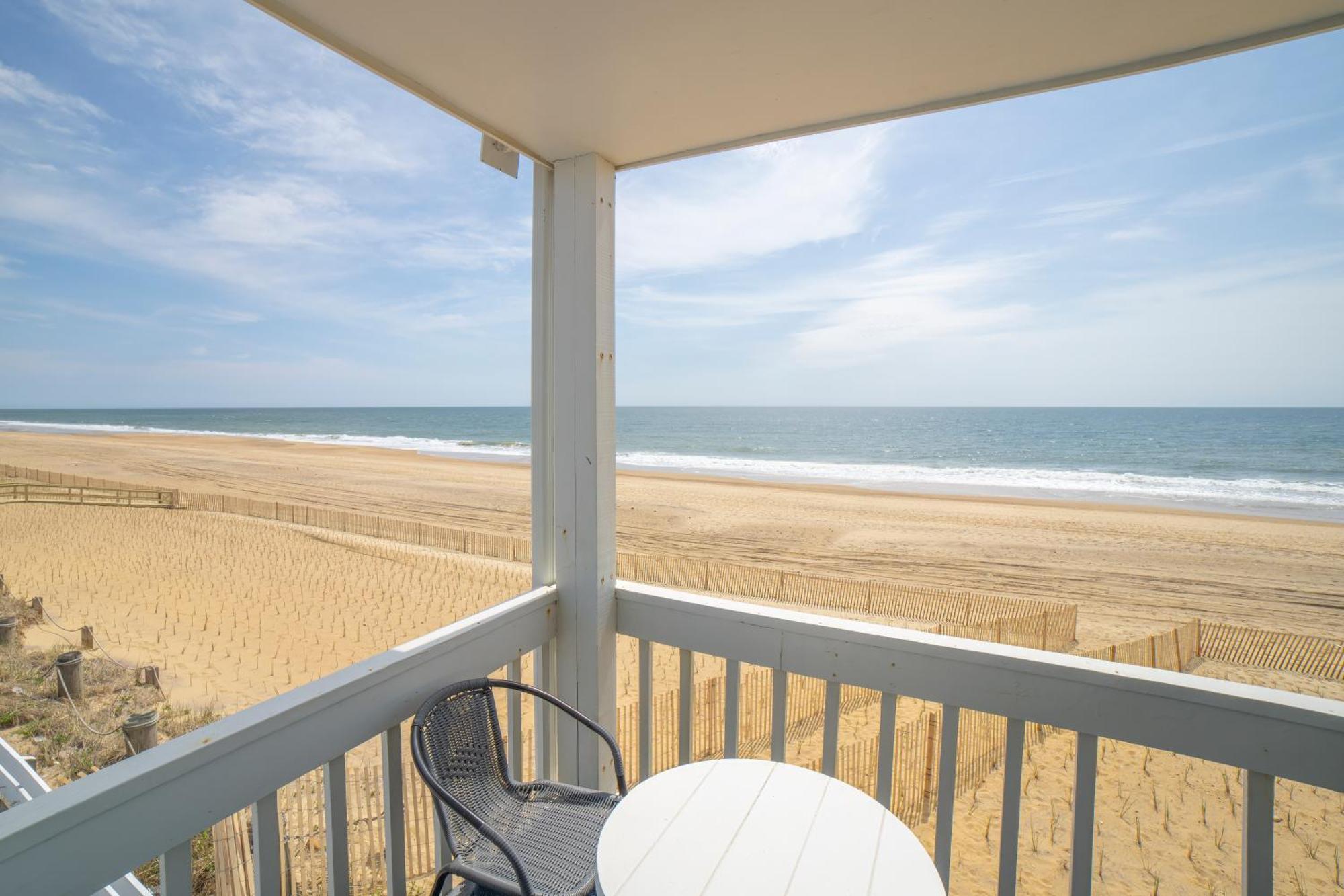 Ocean Surf 3* Montauk