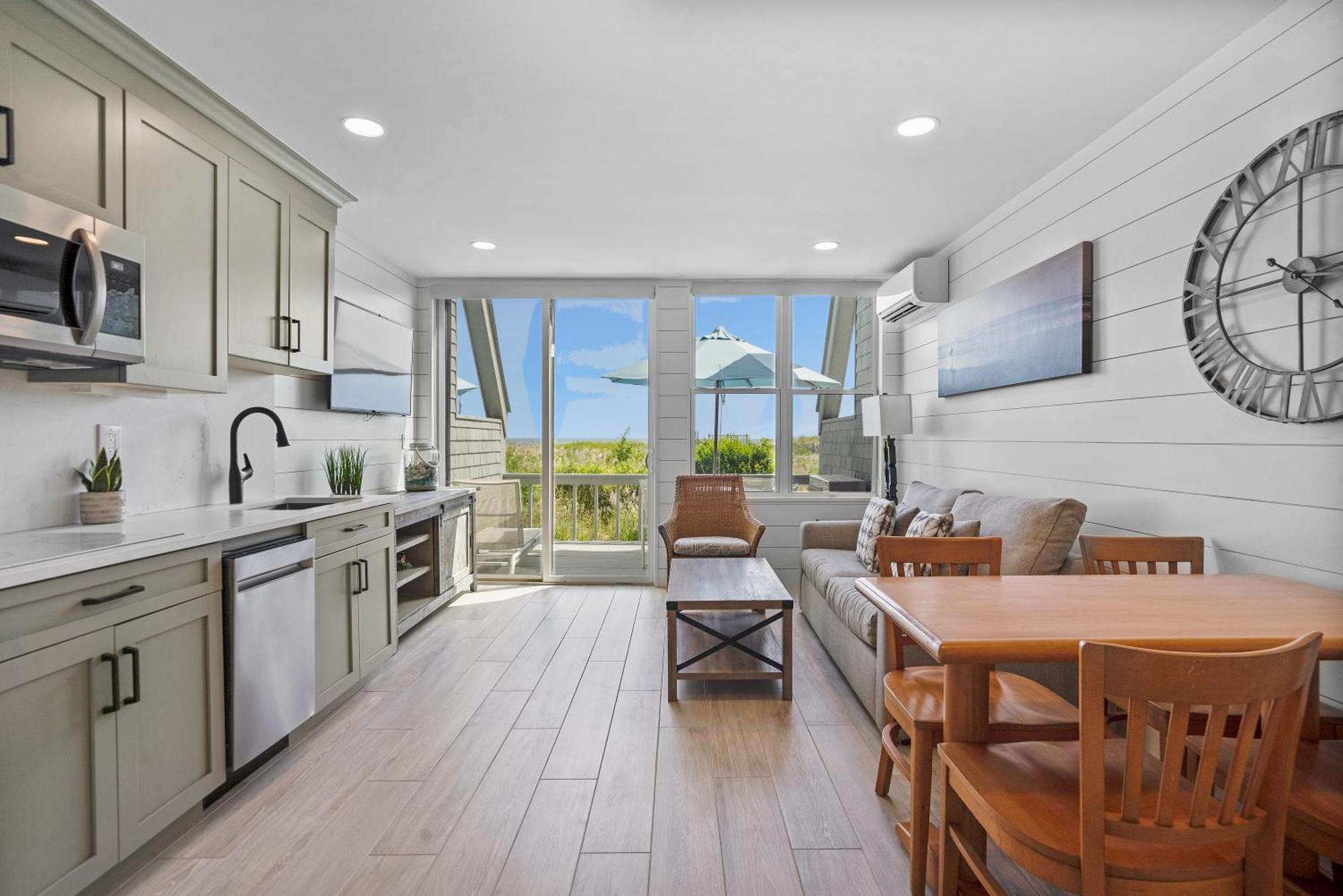 The Surf Club Montauk
