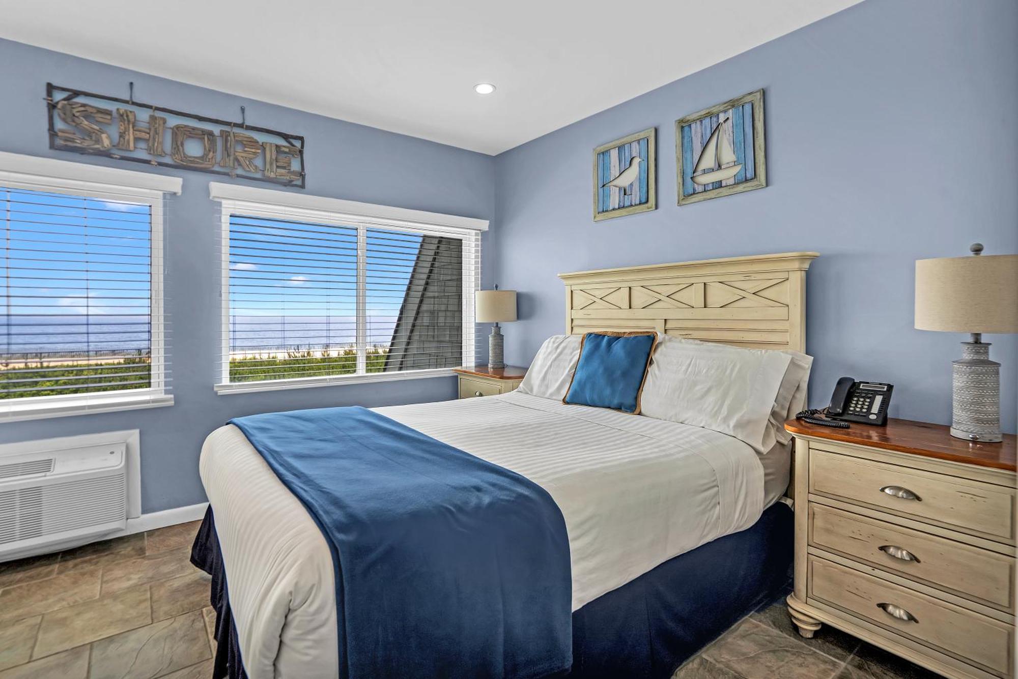 Resort The Surf Club Montauk