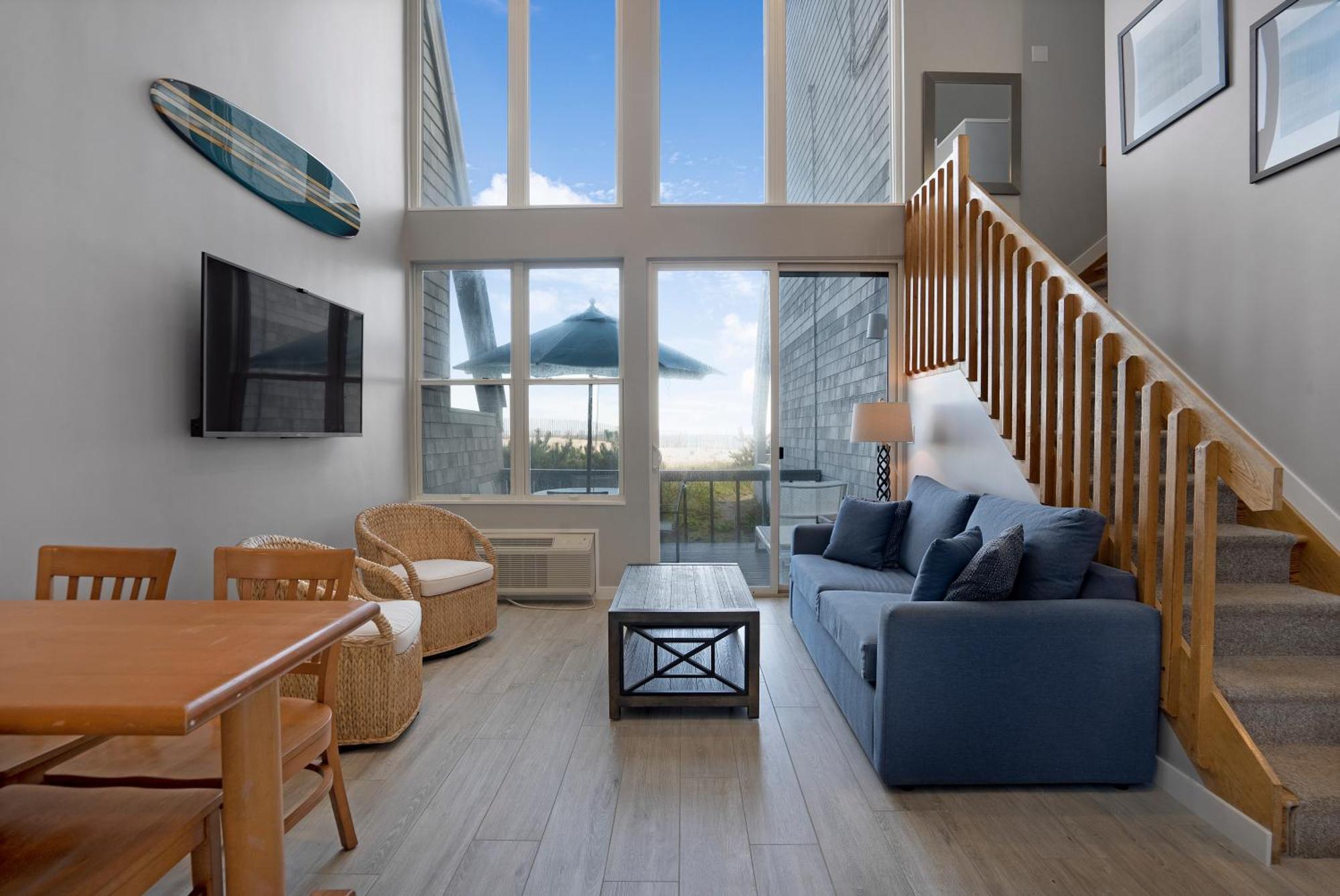 The Surf Club Montauk